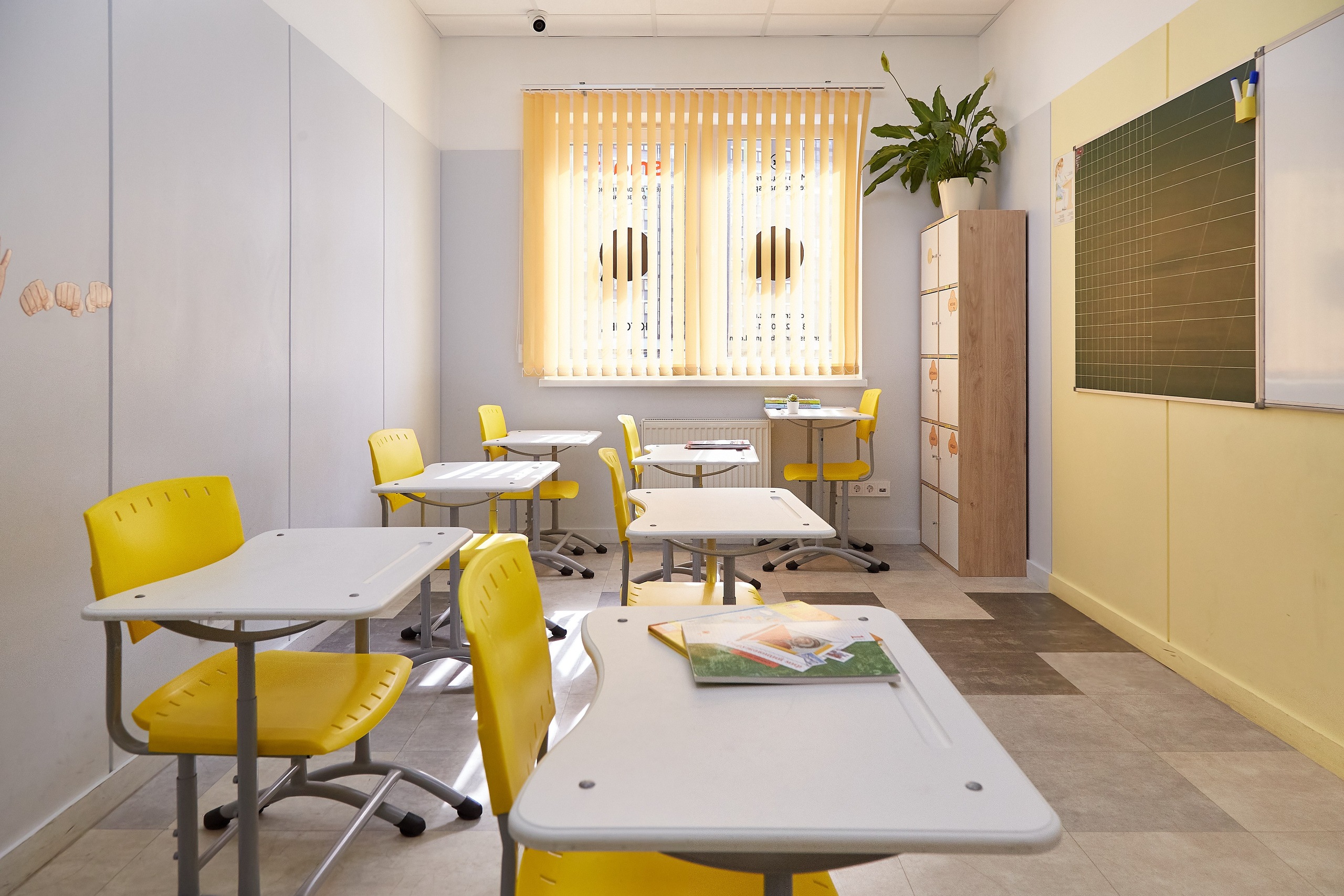 Центр SMART. Фотограф Анастасия Леонтьева Санкт-Петербург