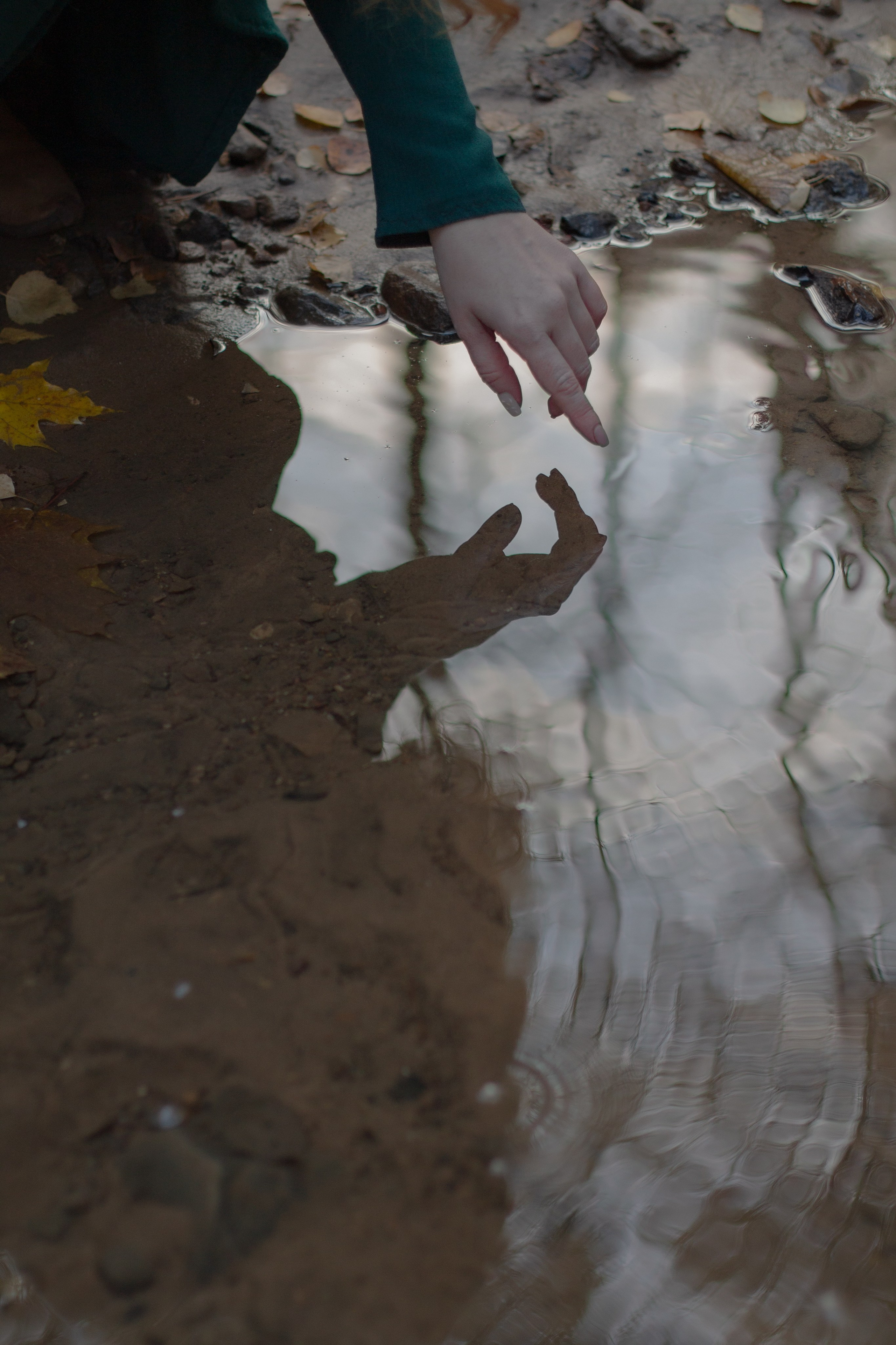 — Ведьма. Фотограф | Москва