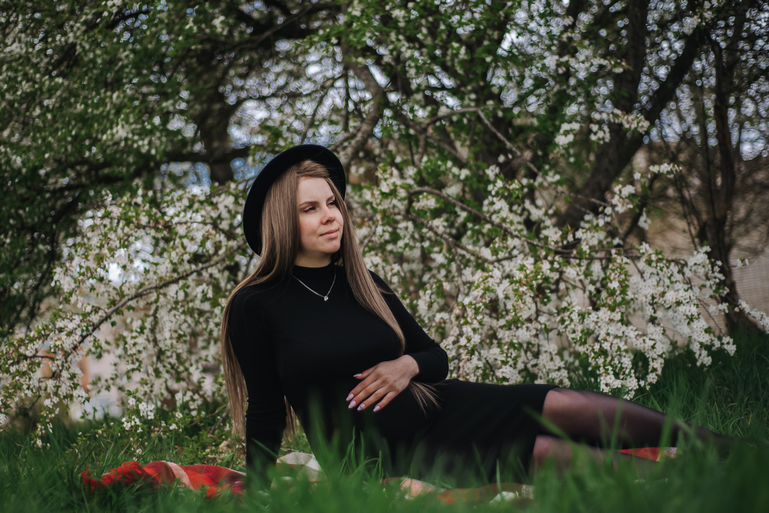 Дарья. Фотограф в Дзержинске Наташа Баева