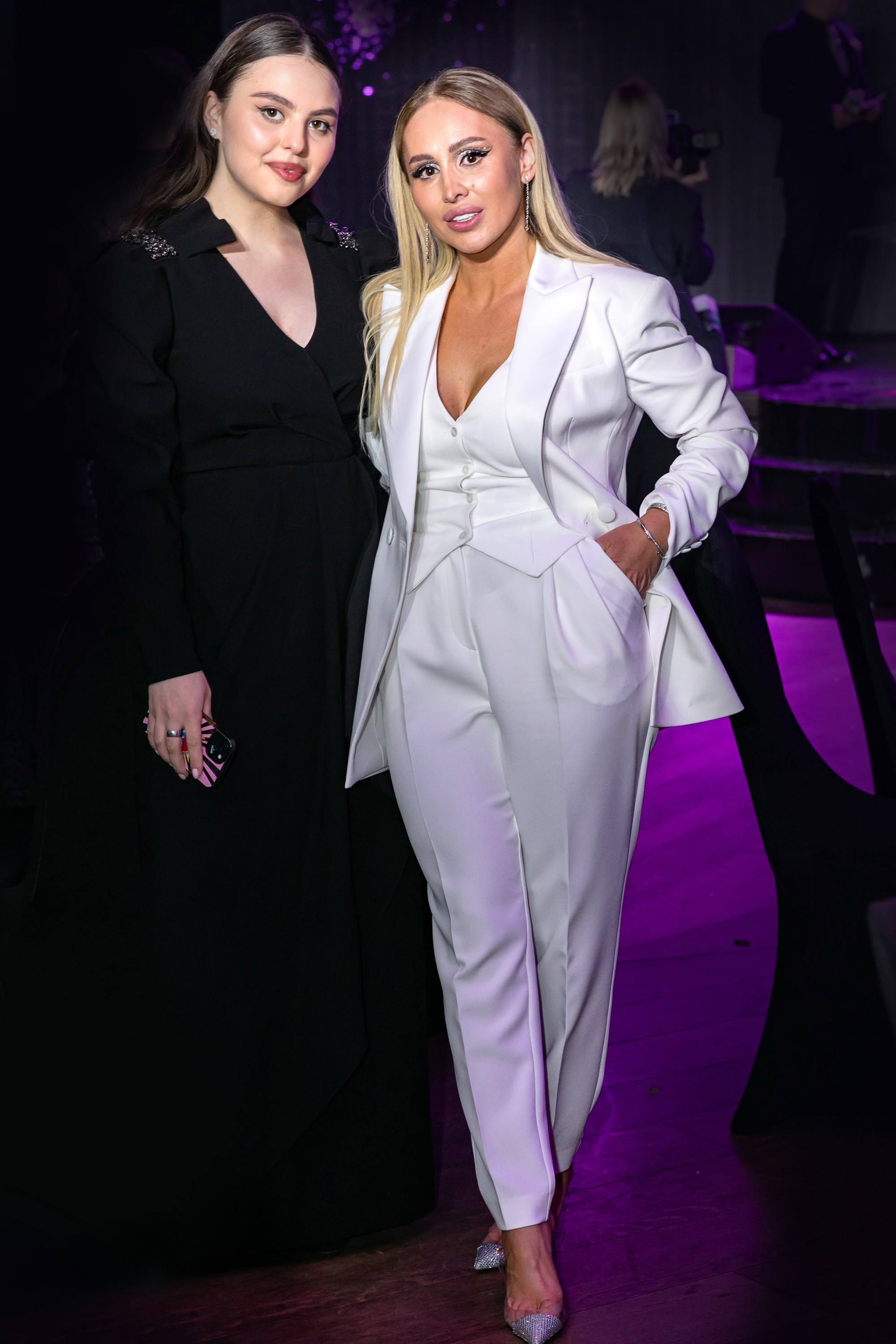 FB. Art photographer Nino