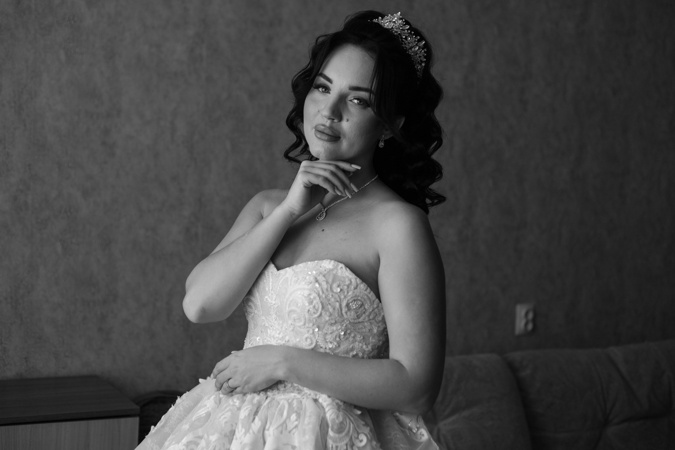 Wedding day✨. Фотограф Малофеева Алина