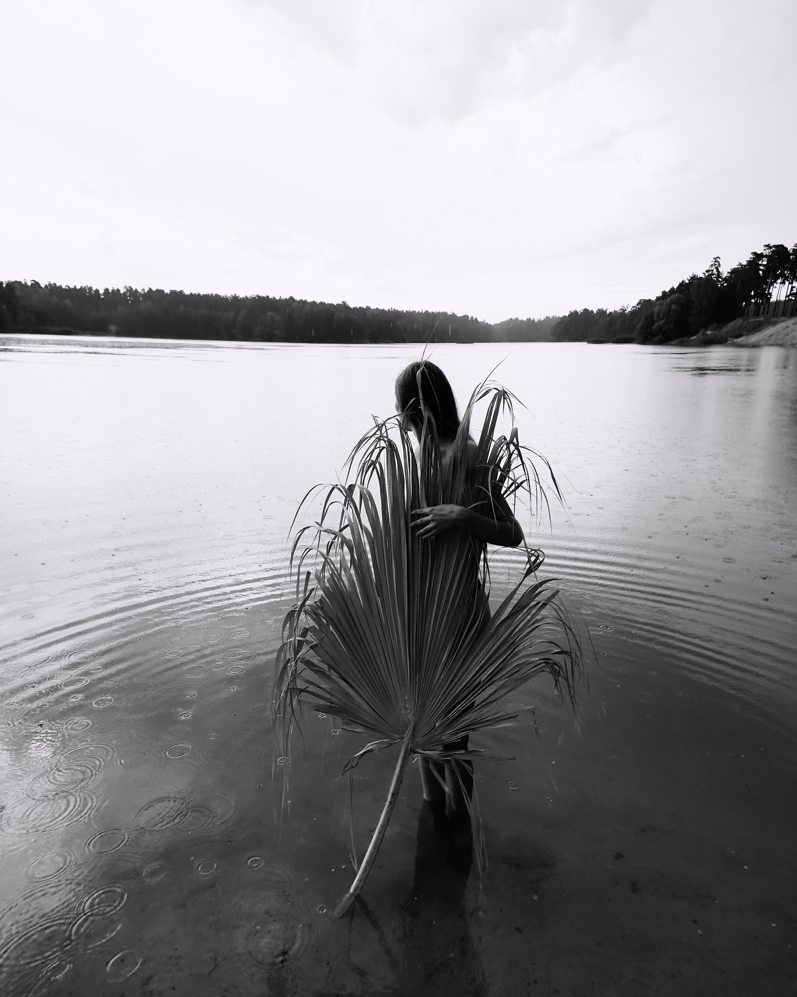 Anna. Z H U R A V L E V