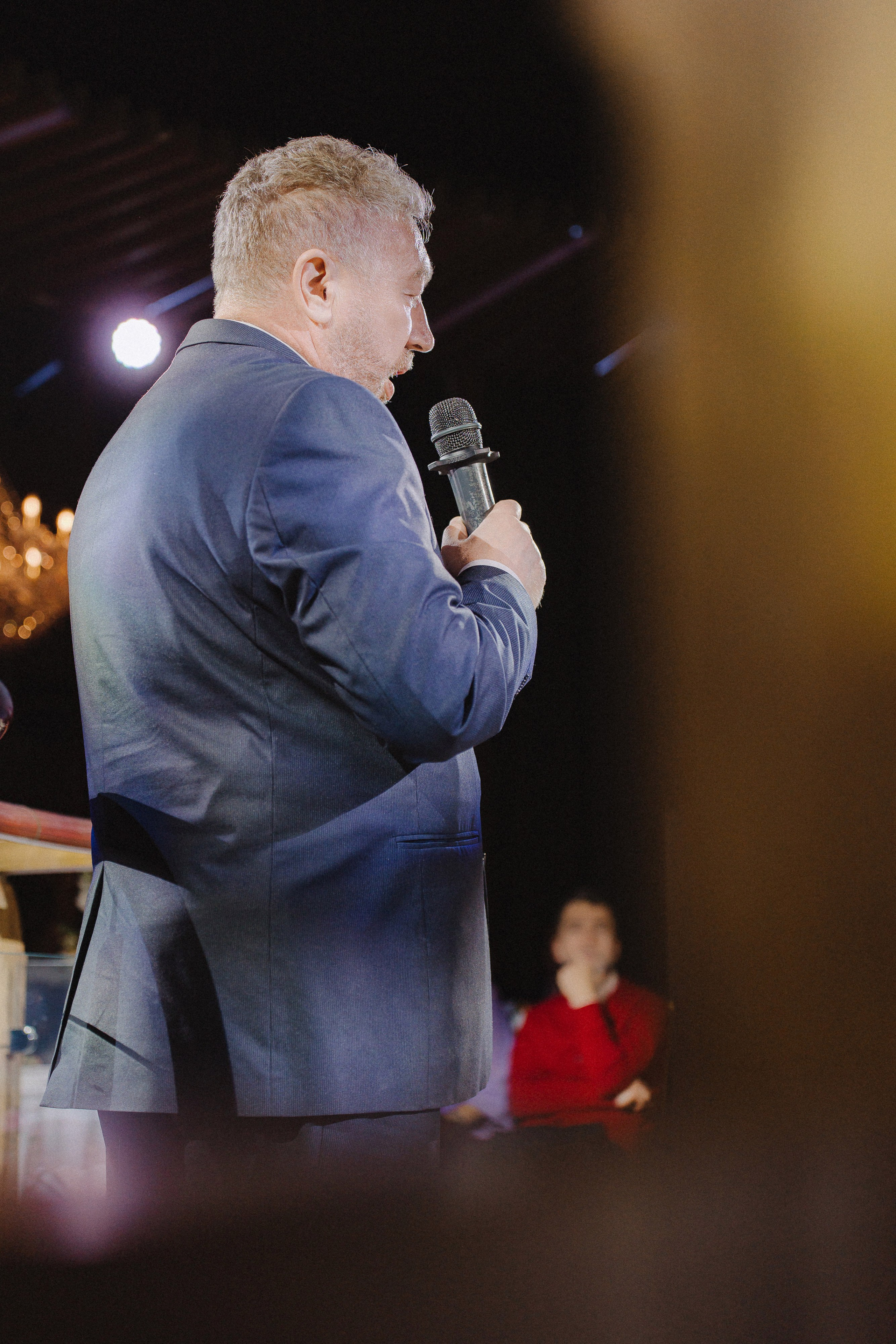 Lisa & Ivan. Андрей Цветков — репортажный, свадебный и портретный фотограф в Санкт-Петербурге