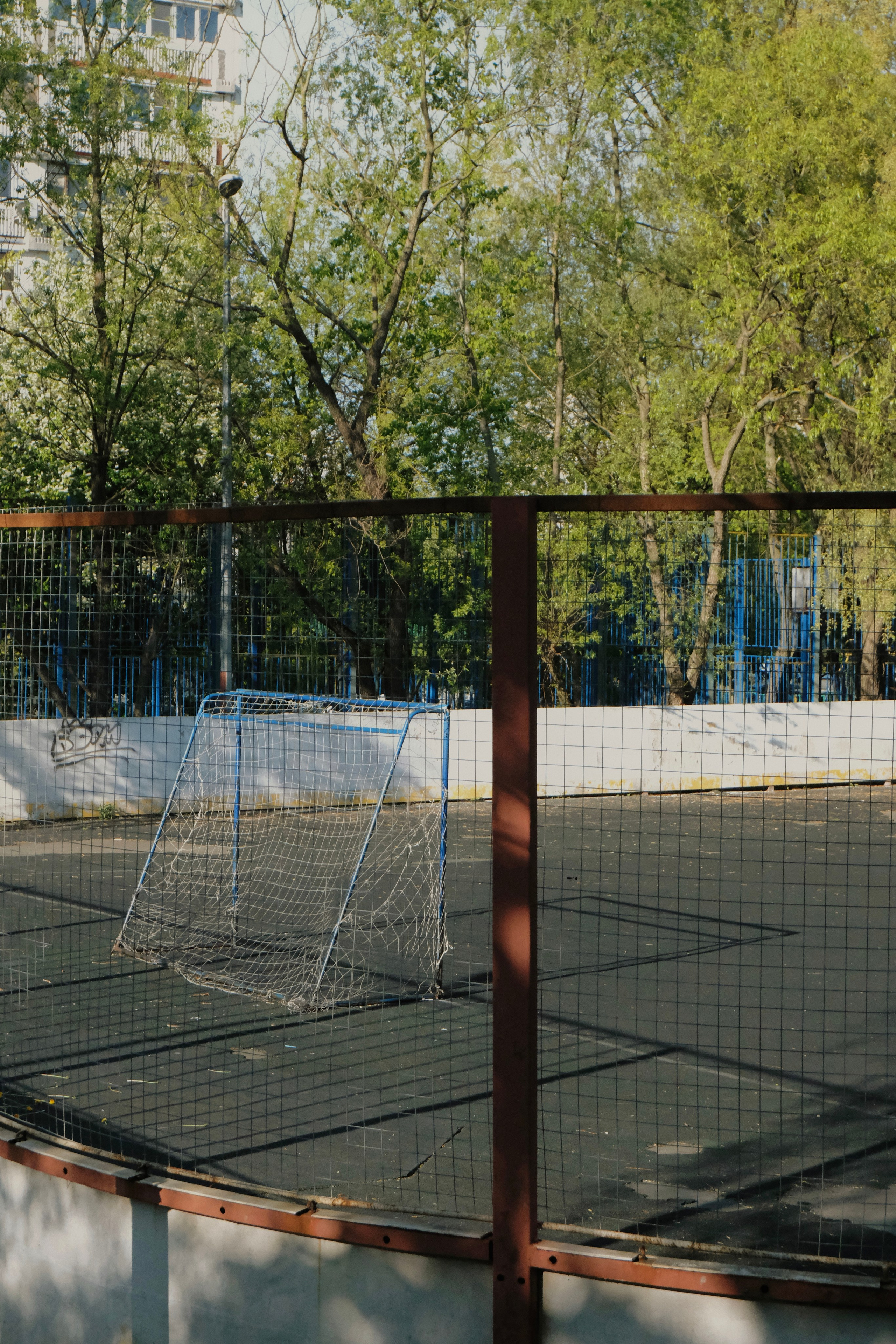 Москва. Татьян гертье