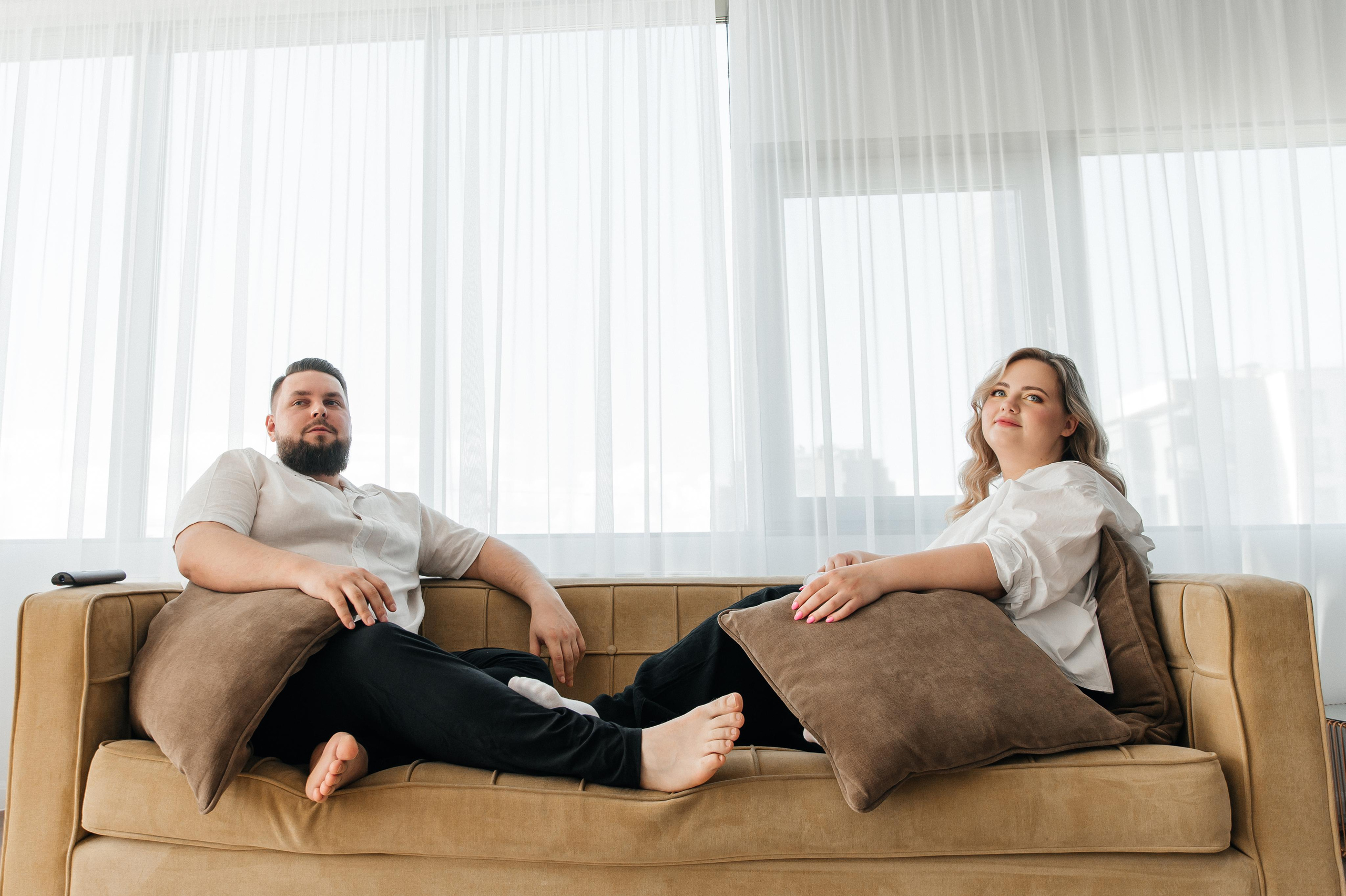 Yaroslav & Daria. Wedding and family photographer in Dubai Vasilii Albul