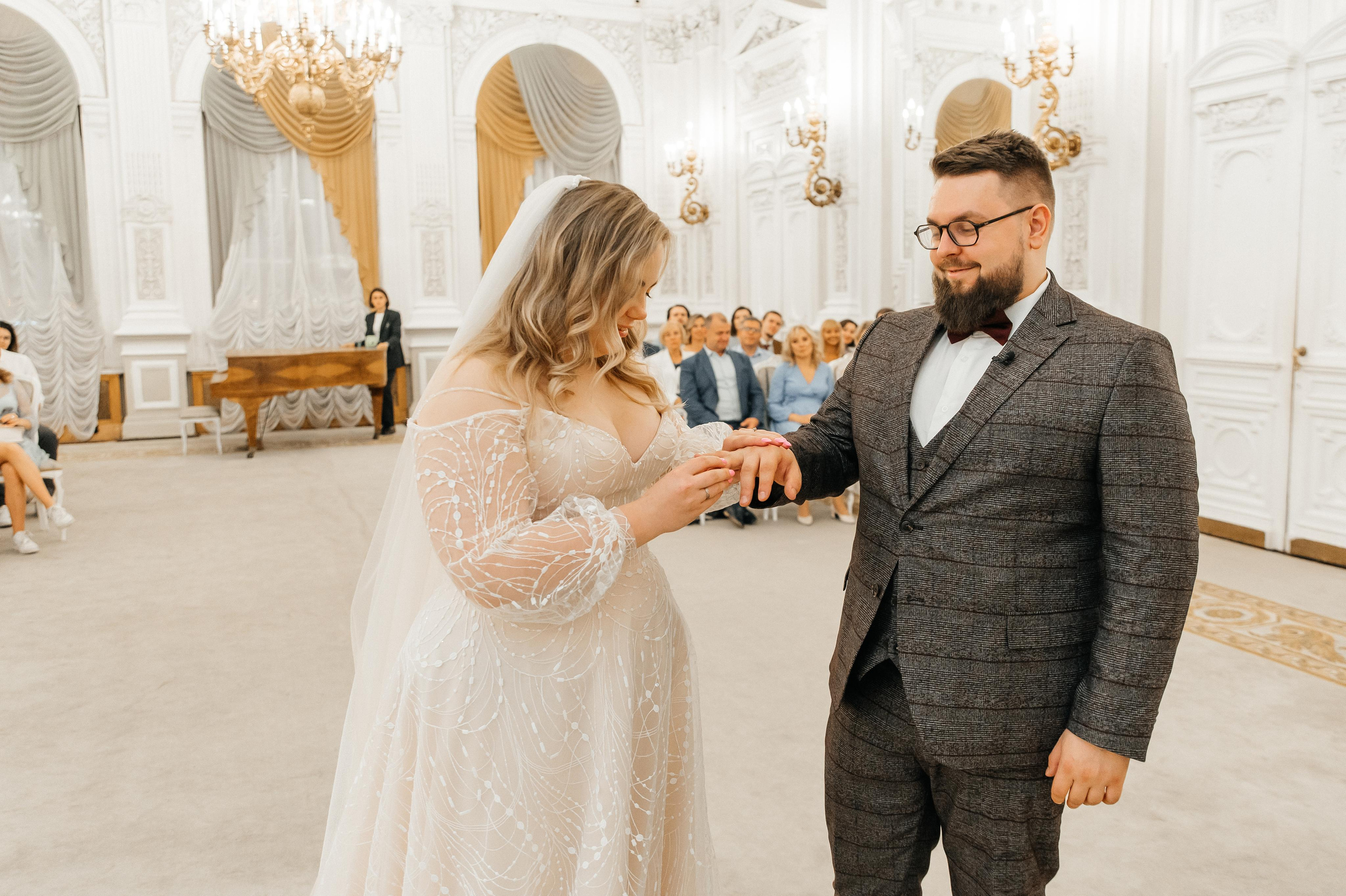 Yaroslav & Daria. Wedding and family photographer in Dubai Vasilii Albul