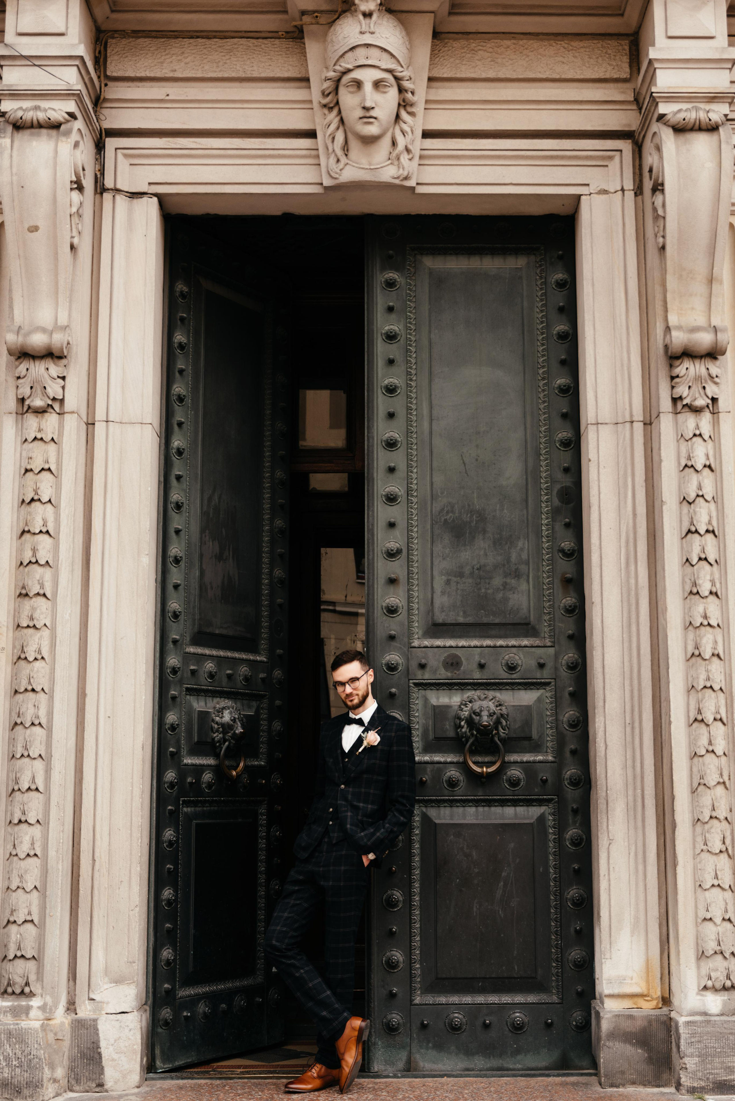 Wedding and family photographer in Dubai Vasilii Albul