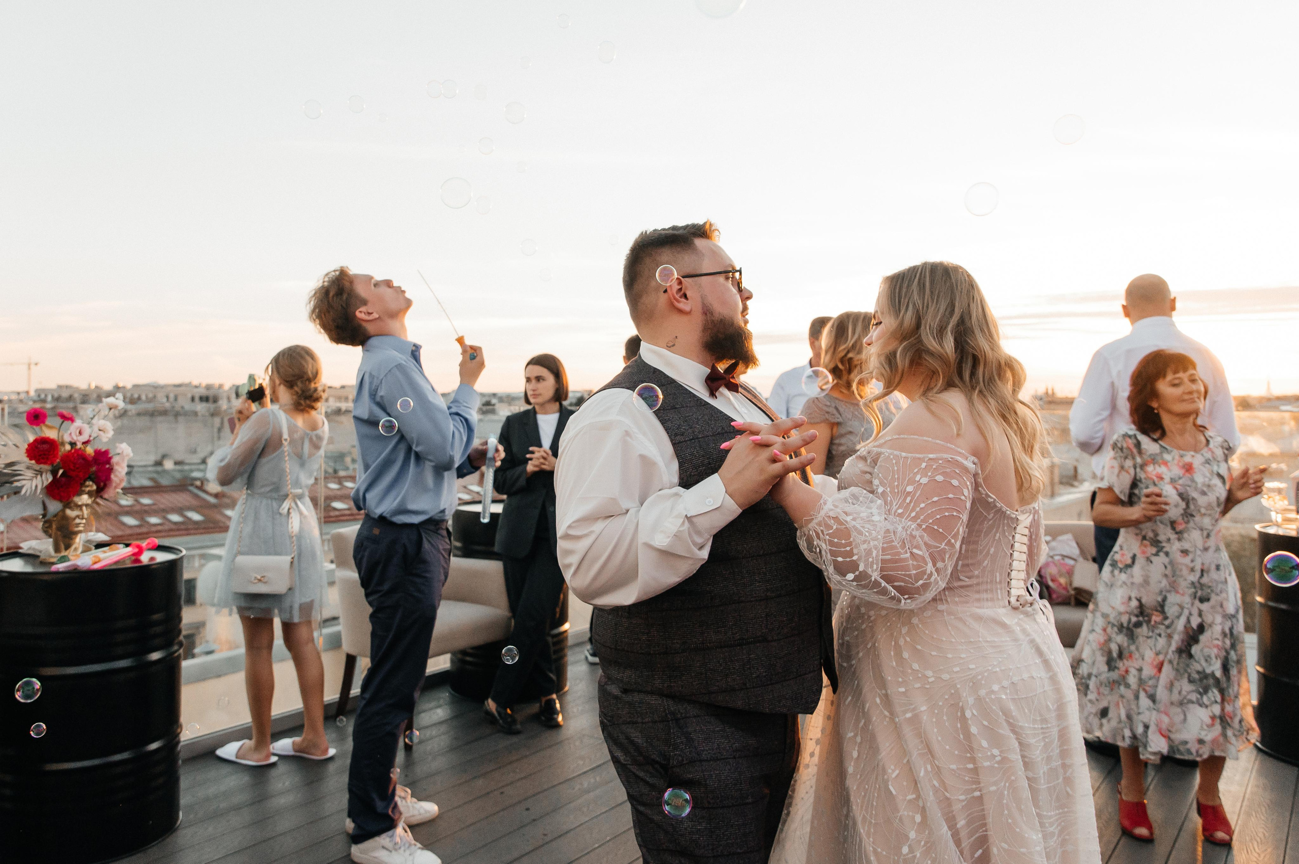 Yaroslav & Daria. Wedding and family photographer in Dubai Vasilii Albul