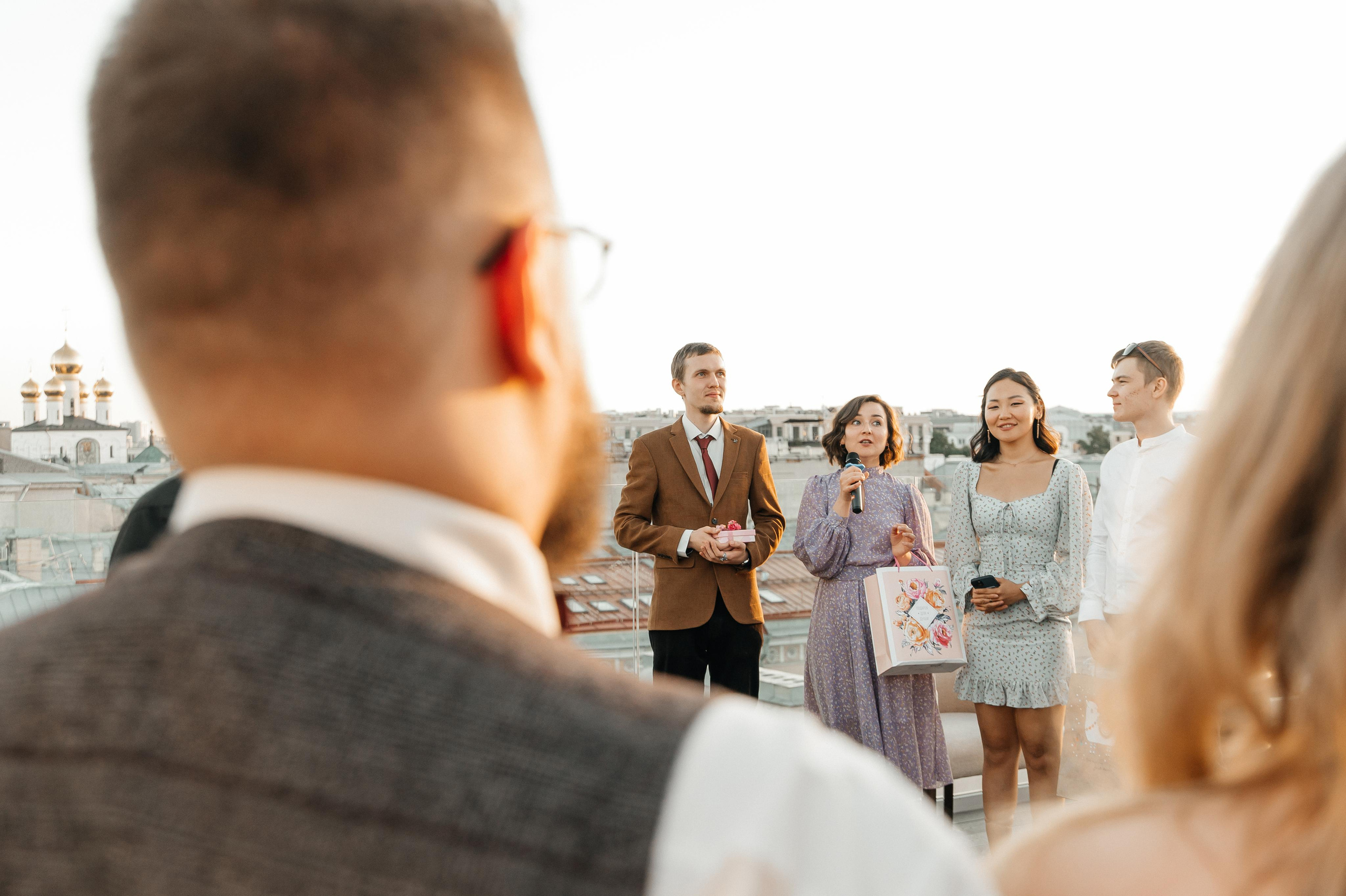 Yaroslav & Daria. Wedding and family photographer in Dubai Vasilii Albul