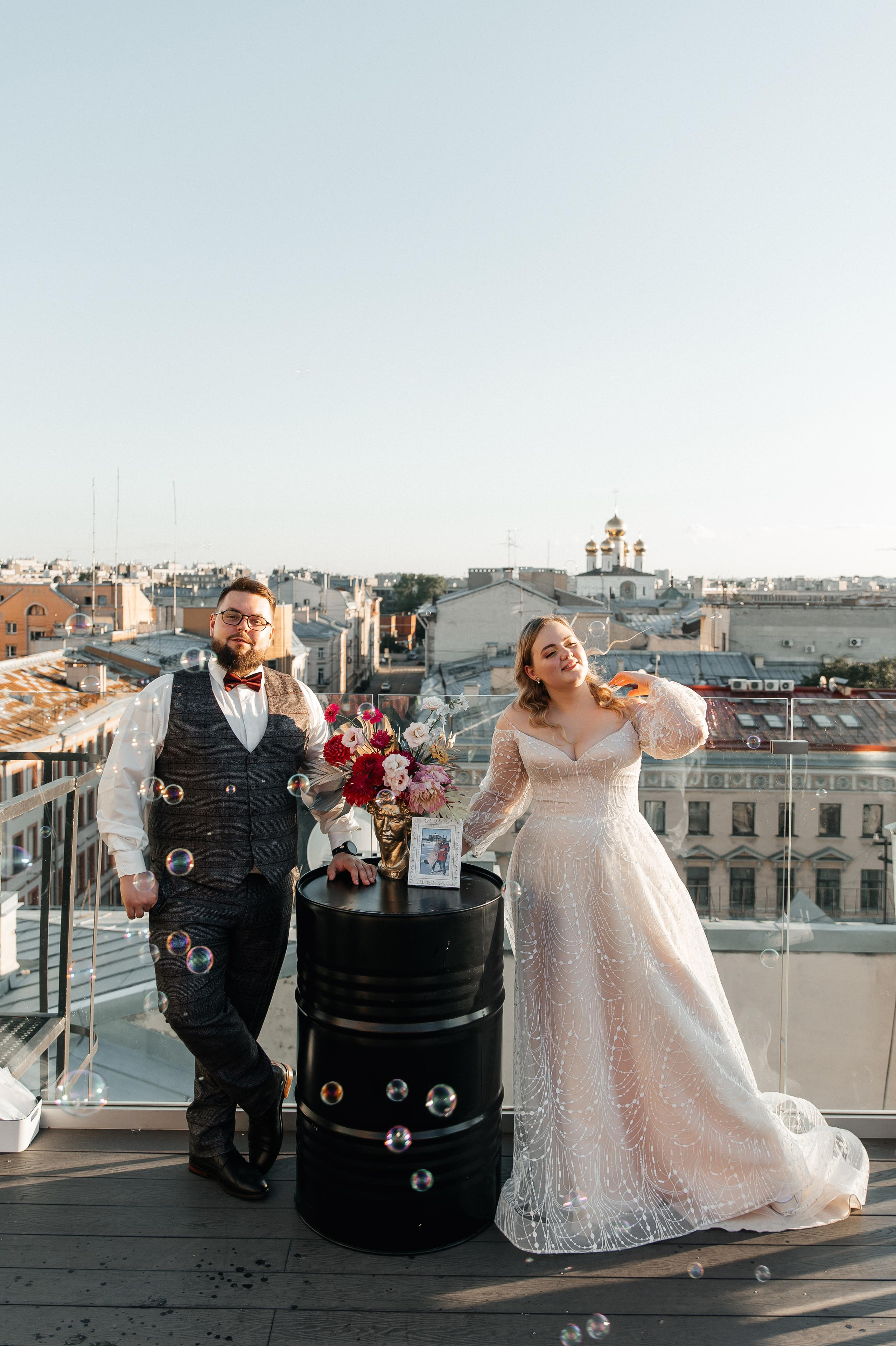 Yaroslav & Daria. Wedding and family photographer in Dubai Vasilii Albul