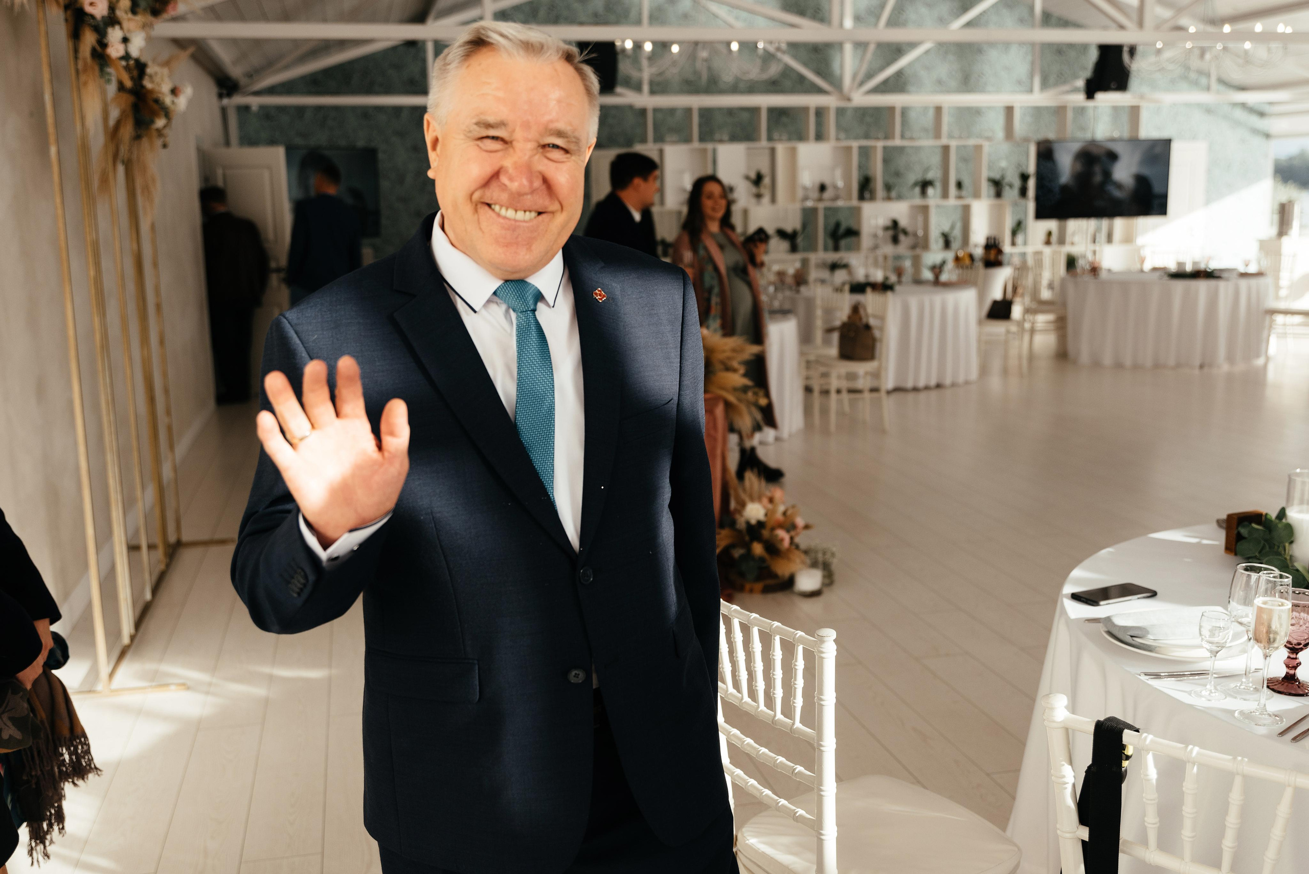 Wedding and family photographer in Dubai Vasilii Albul