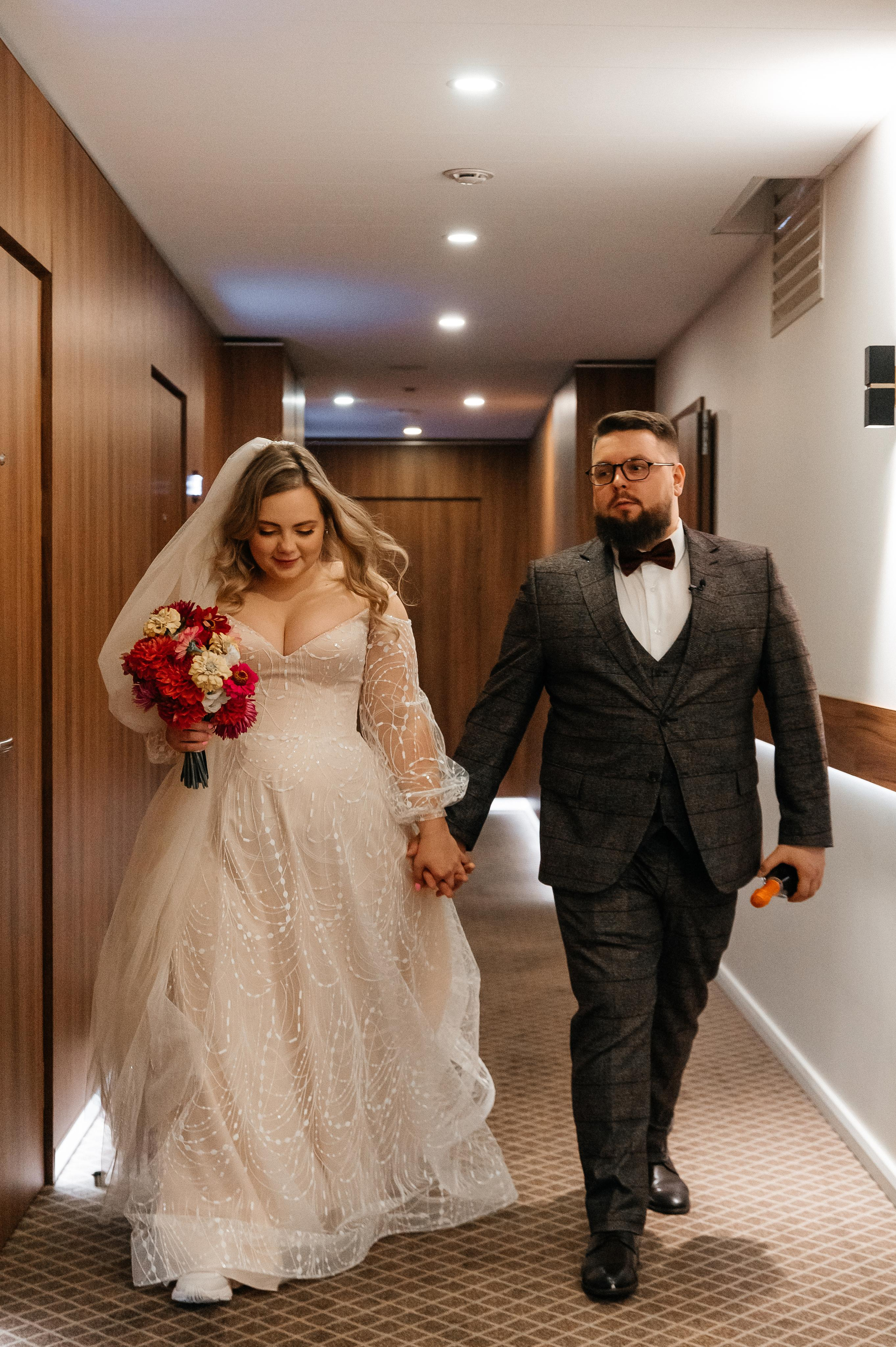 Yaroslav & Daria. Wedding and family photographer in Dubai Vasilii Albul
