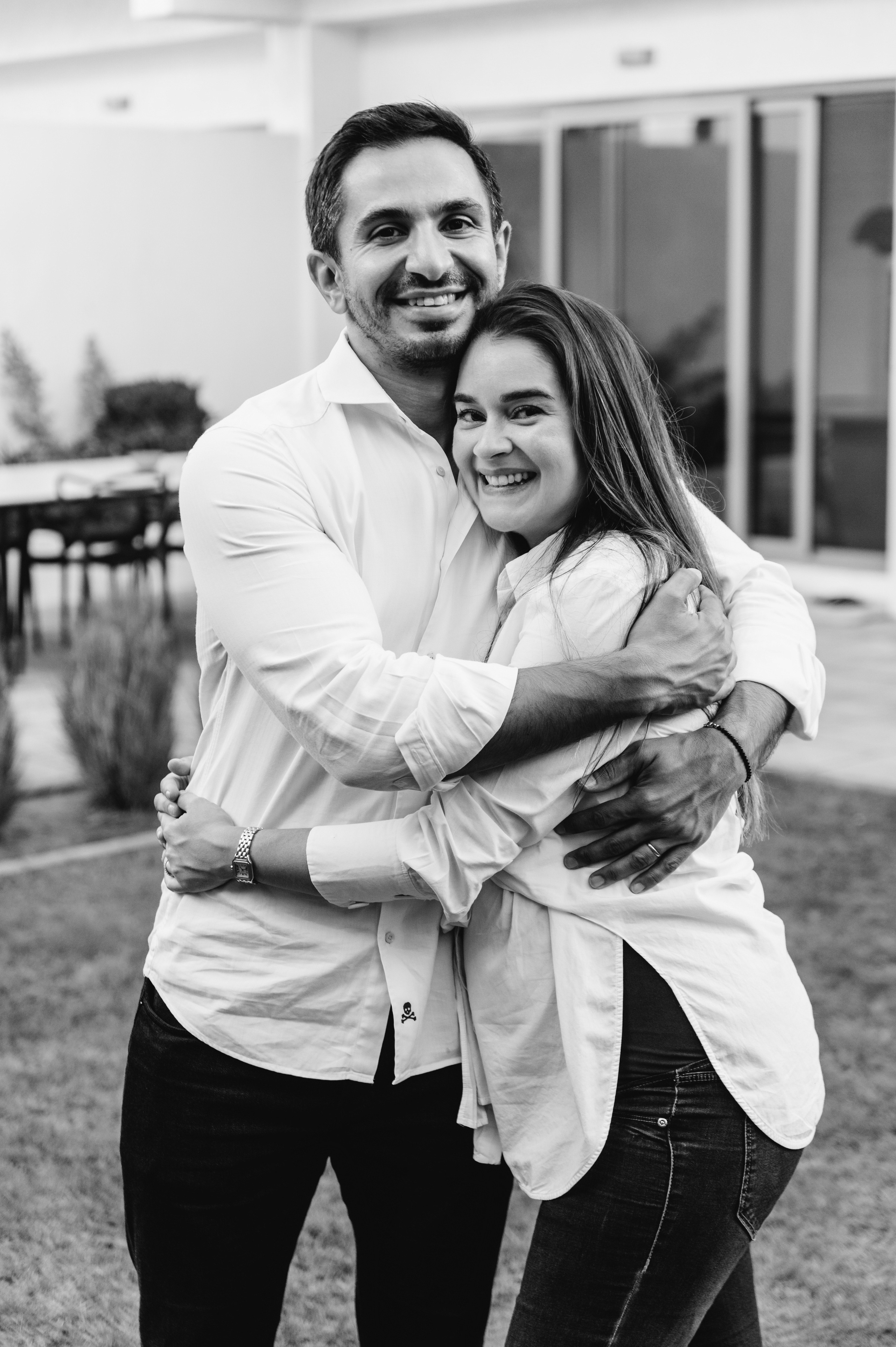 Newborn in Dubai. Wedding and family photographer in Dubai Vasilii Albul