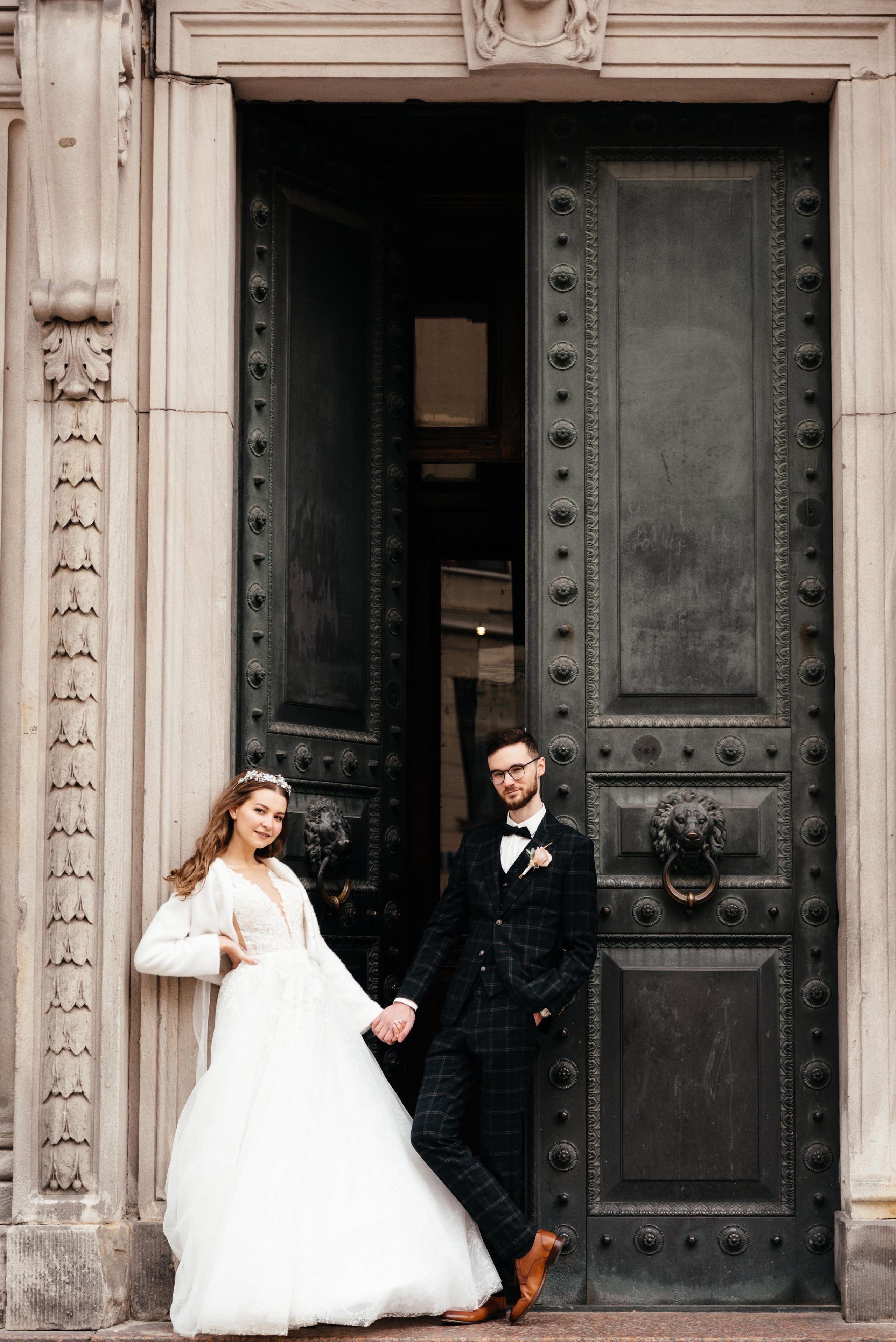 Wedding and family photographer in Dubai Vasilii Albul