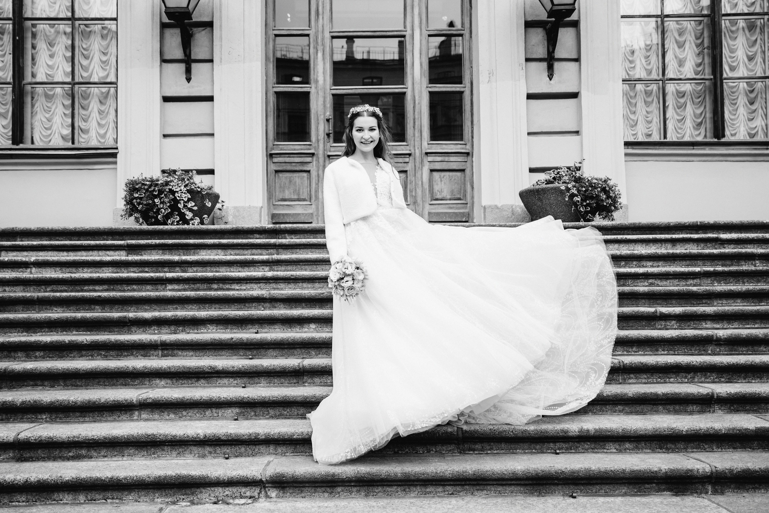 Wedding and family photographer in Dubai Vasilii Albul