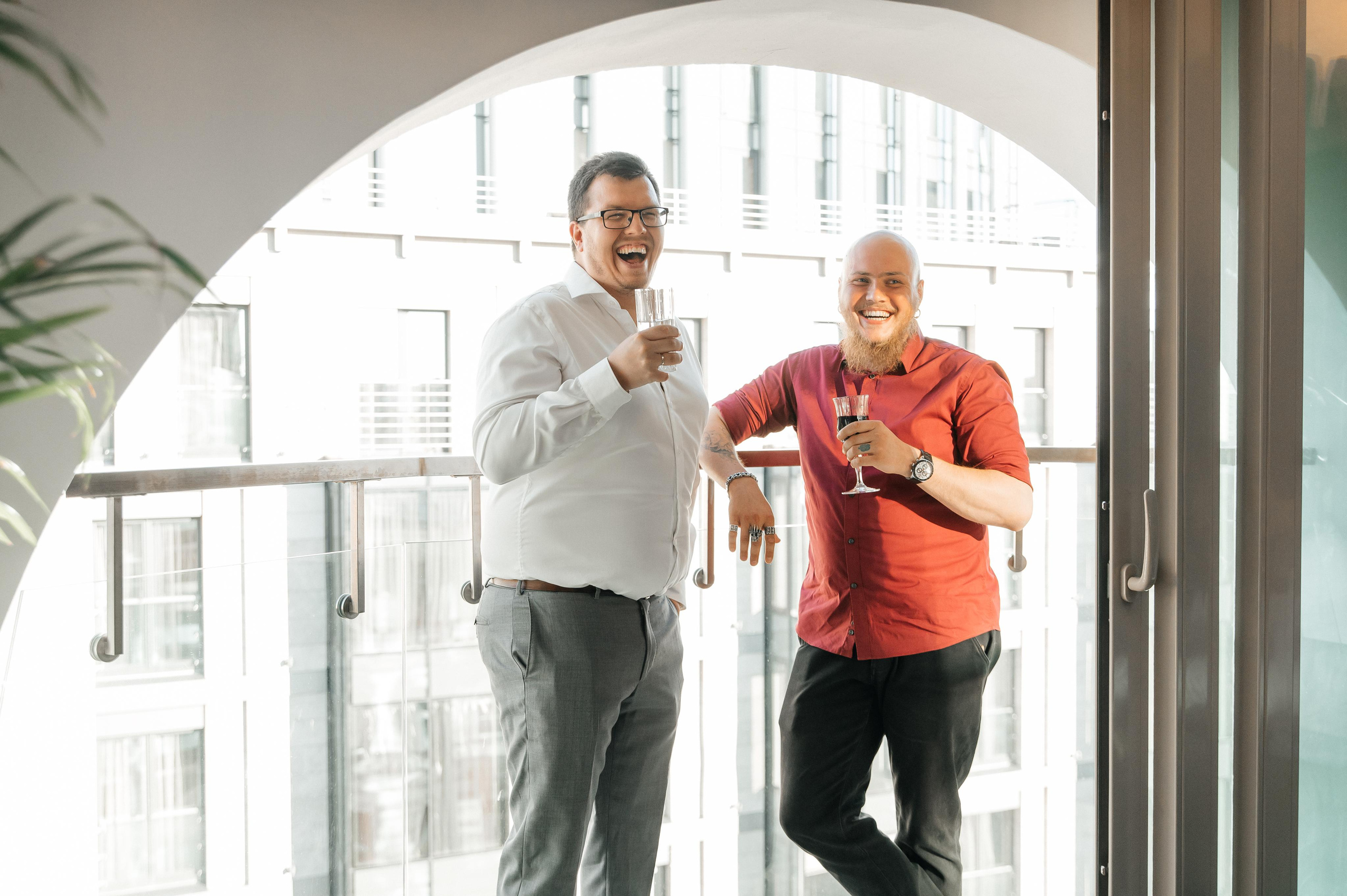 Yaroslav & Daria. Wedding and family photographer in Dubai Vasilii Albul