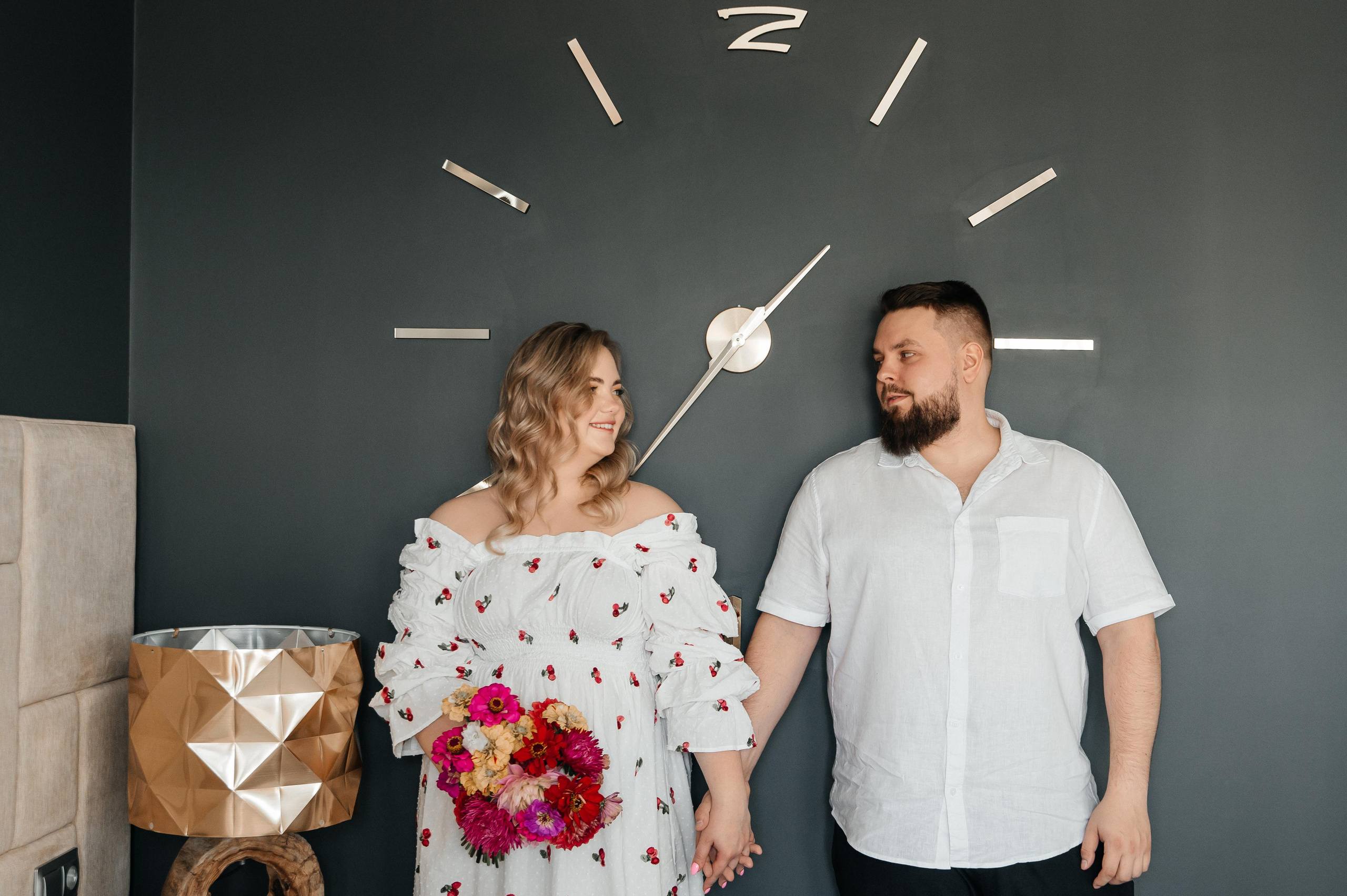 Yaroslav & Daria. Wedding and family photographer in Dubai Vasilii Albul