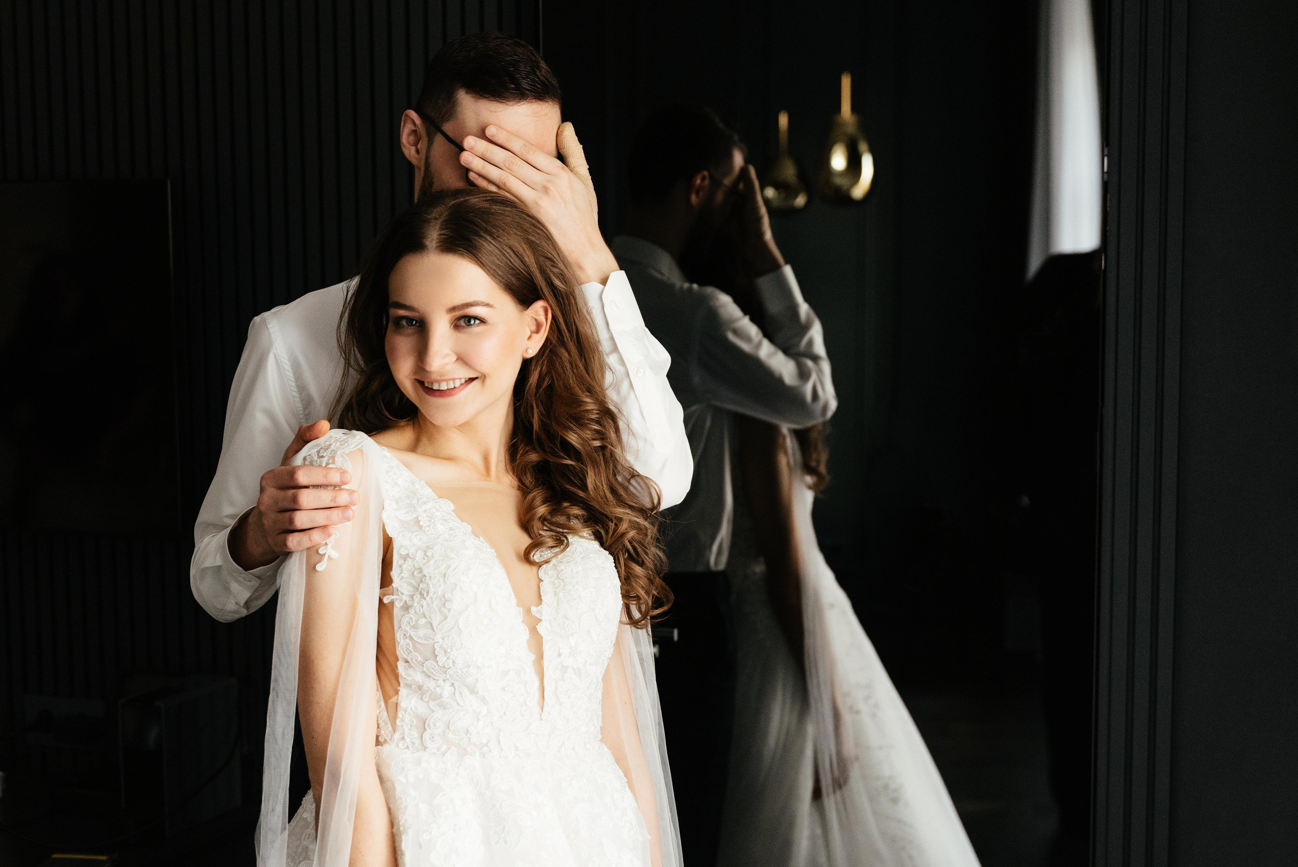 Wedding and family photographer in Dubai Vasilii Albul