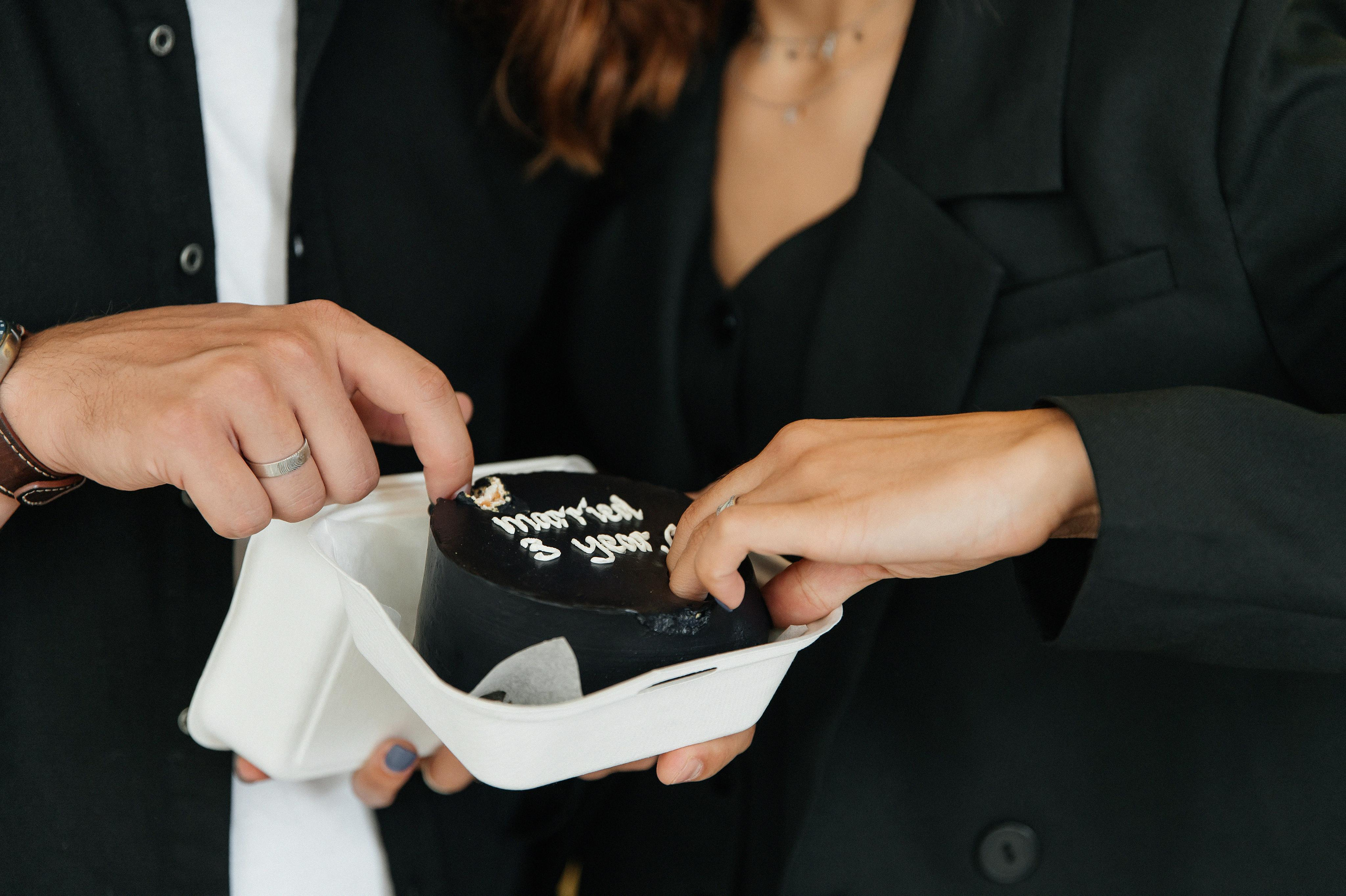 Ilia & Anna. Wedding and family photographer in Dubai Vasilii Albul