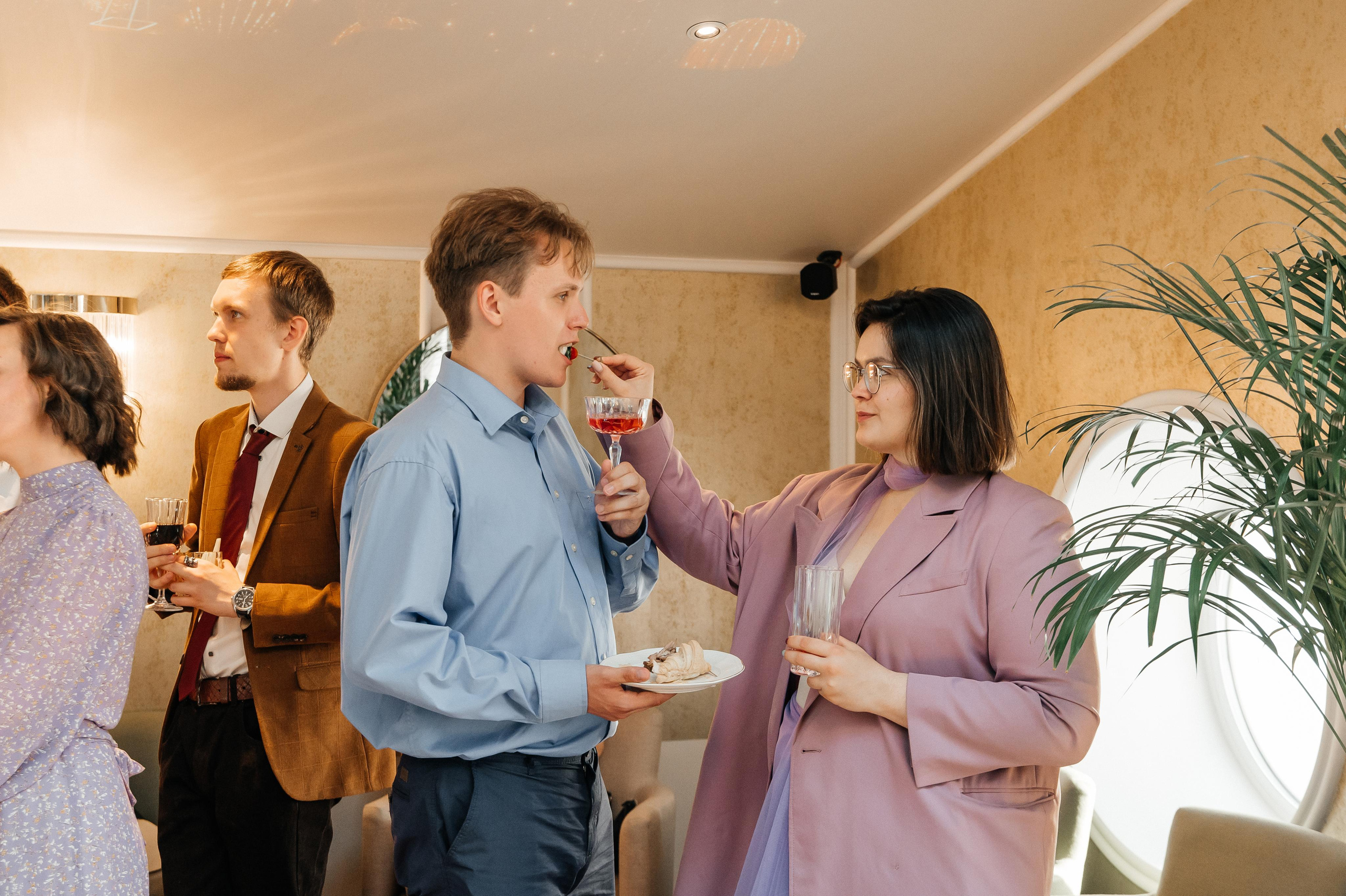 Yaroslav & Daria. Wedding and family photographer in Dubai Vasilii Albul