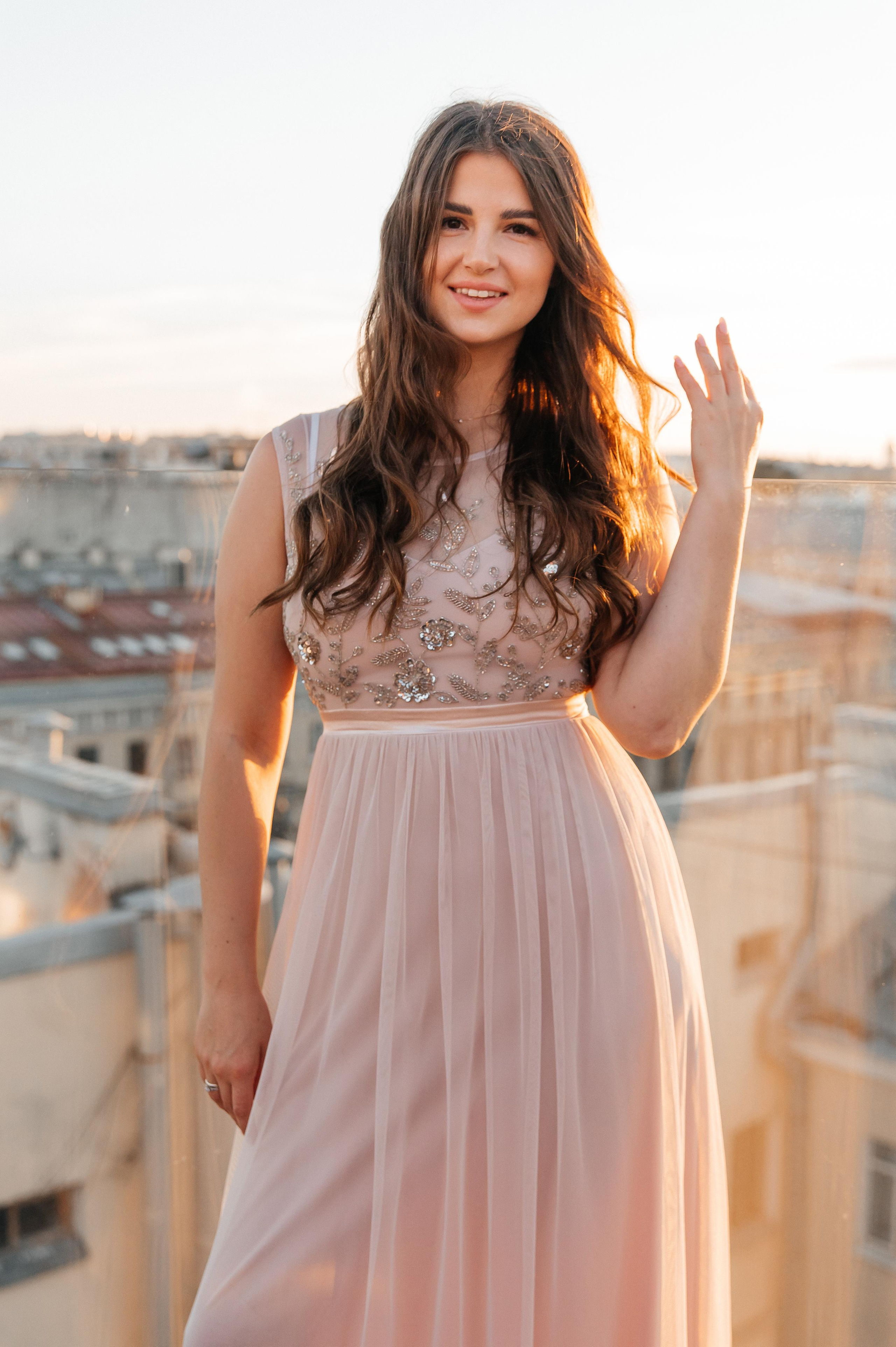 Yaroslav & Daria. Wedding and family photographer in Dubai Vasilii Albul