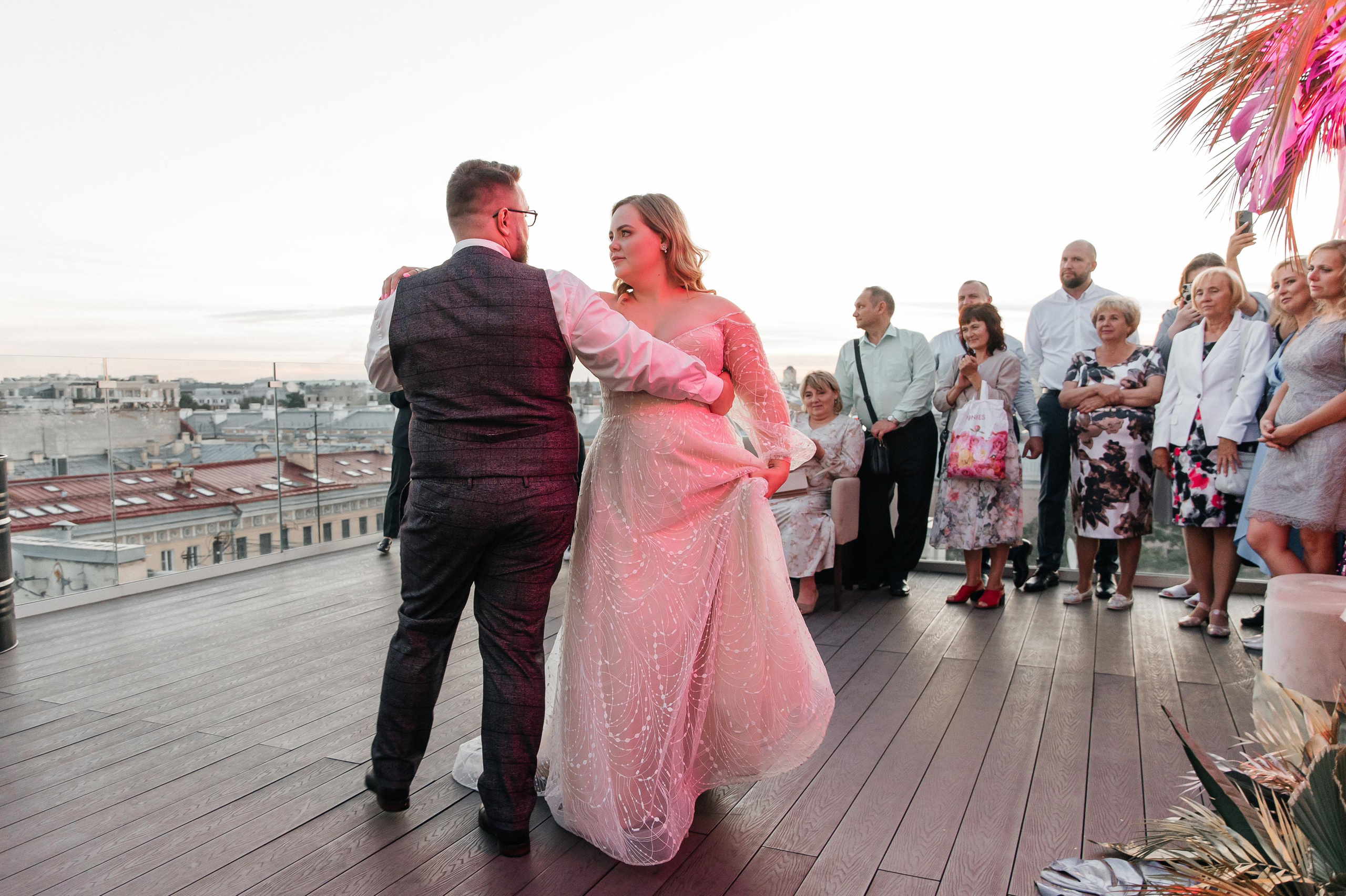 Yaroslav & Daria. Wedding and family photographer in Dubai Vasilii Albul