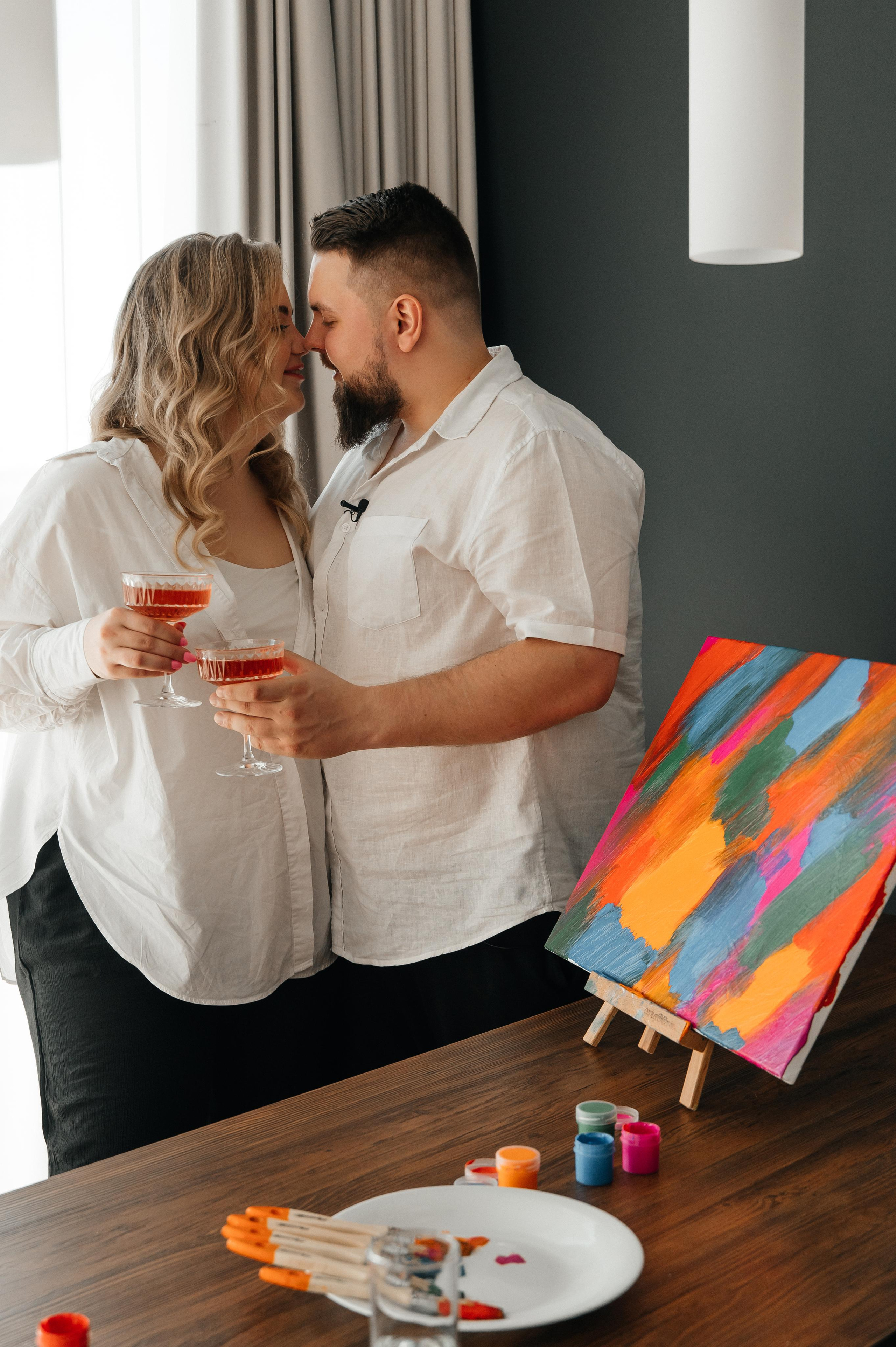 Yaroslav & Daria. Wedding and family photographer in Dubai Vasilii Albul