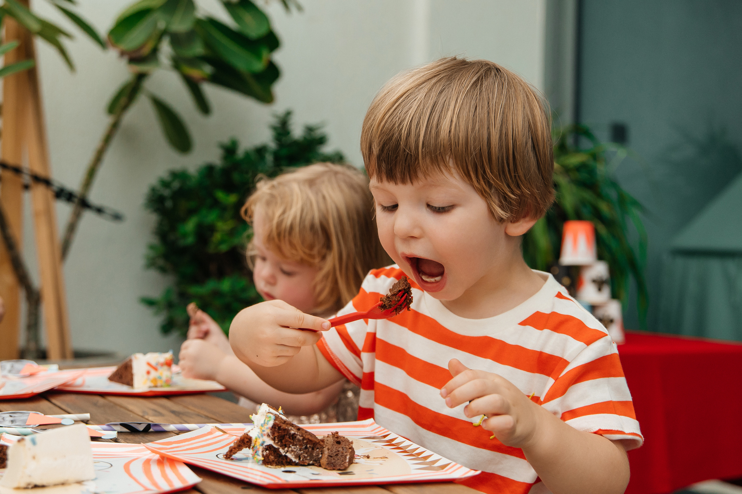 Levi’s birthday in Dubai. Wedding and family photographer in Dubai Vasilii Albul