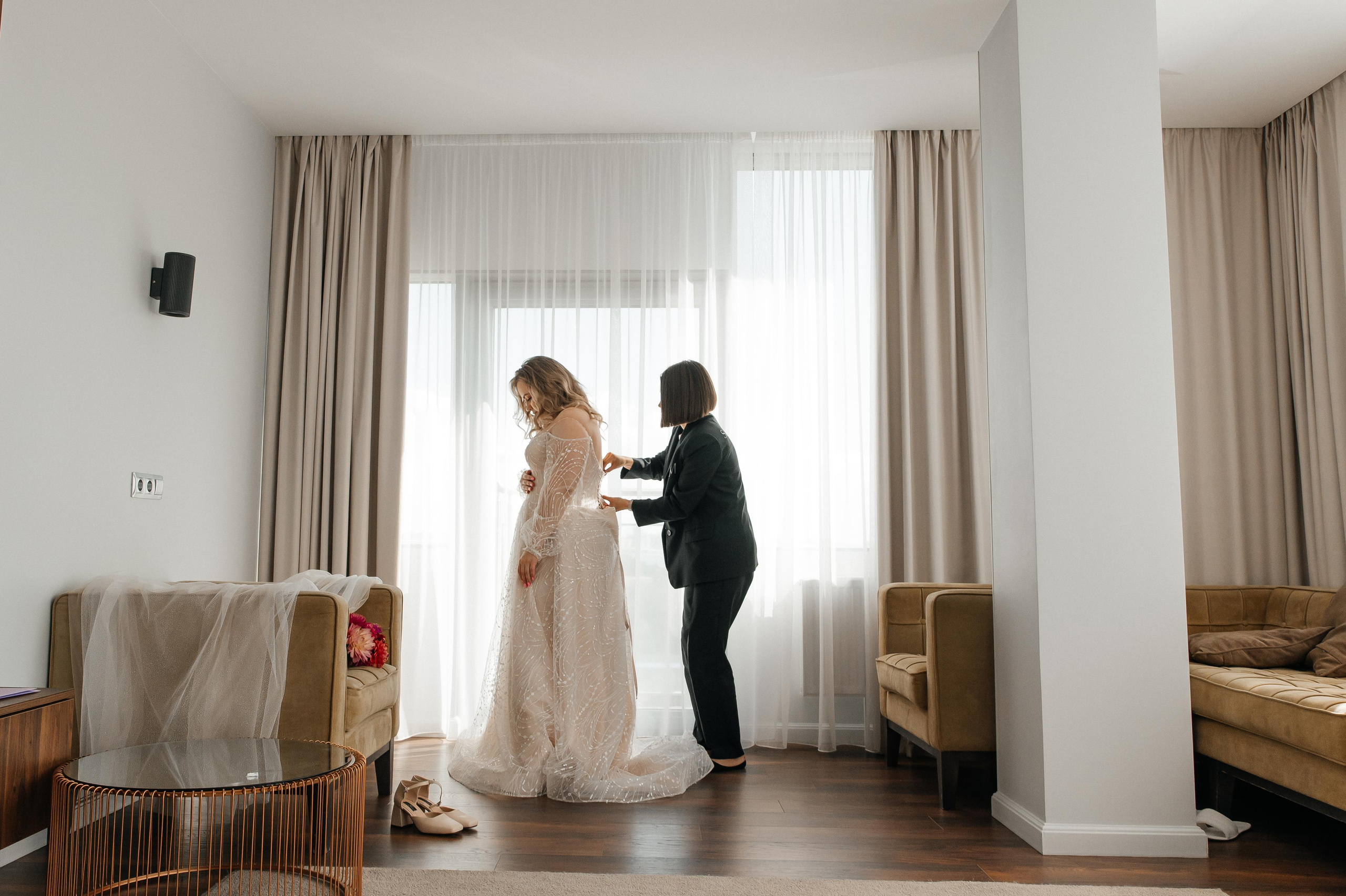 Yaroslav & Daria. Wedding and family photographer in Dubai Vasilii Albul