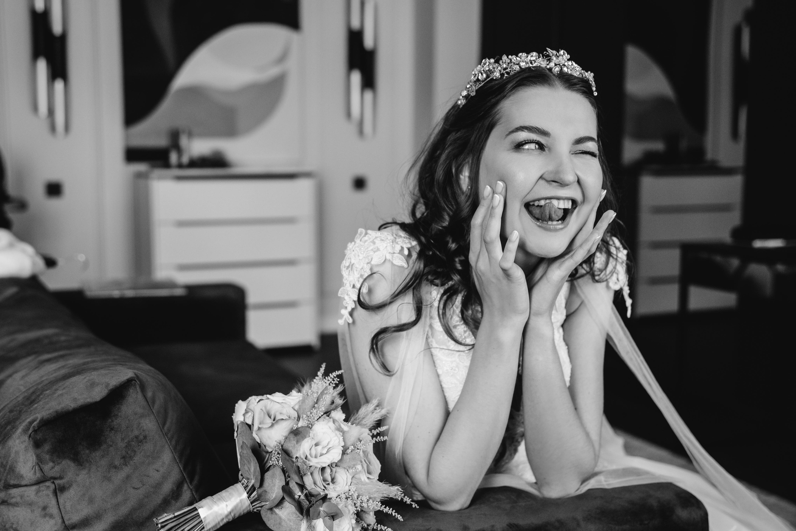 Wedding and family photographer in Dubai Vasilii Albul