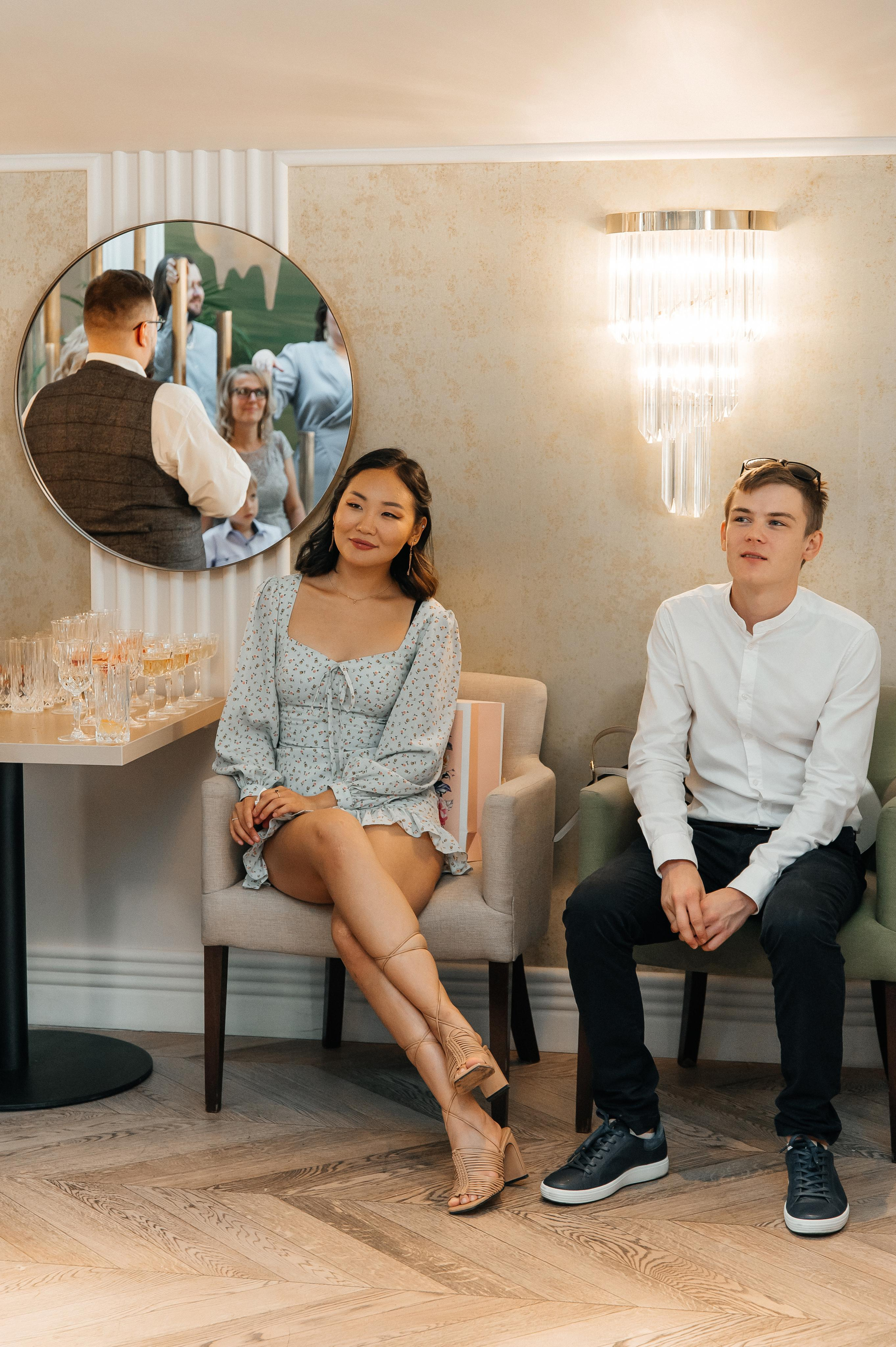 Yaroslav & Daria. Wedding and family photographer in Dubai Vasilii Albul