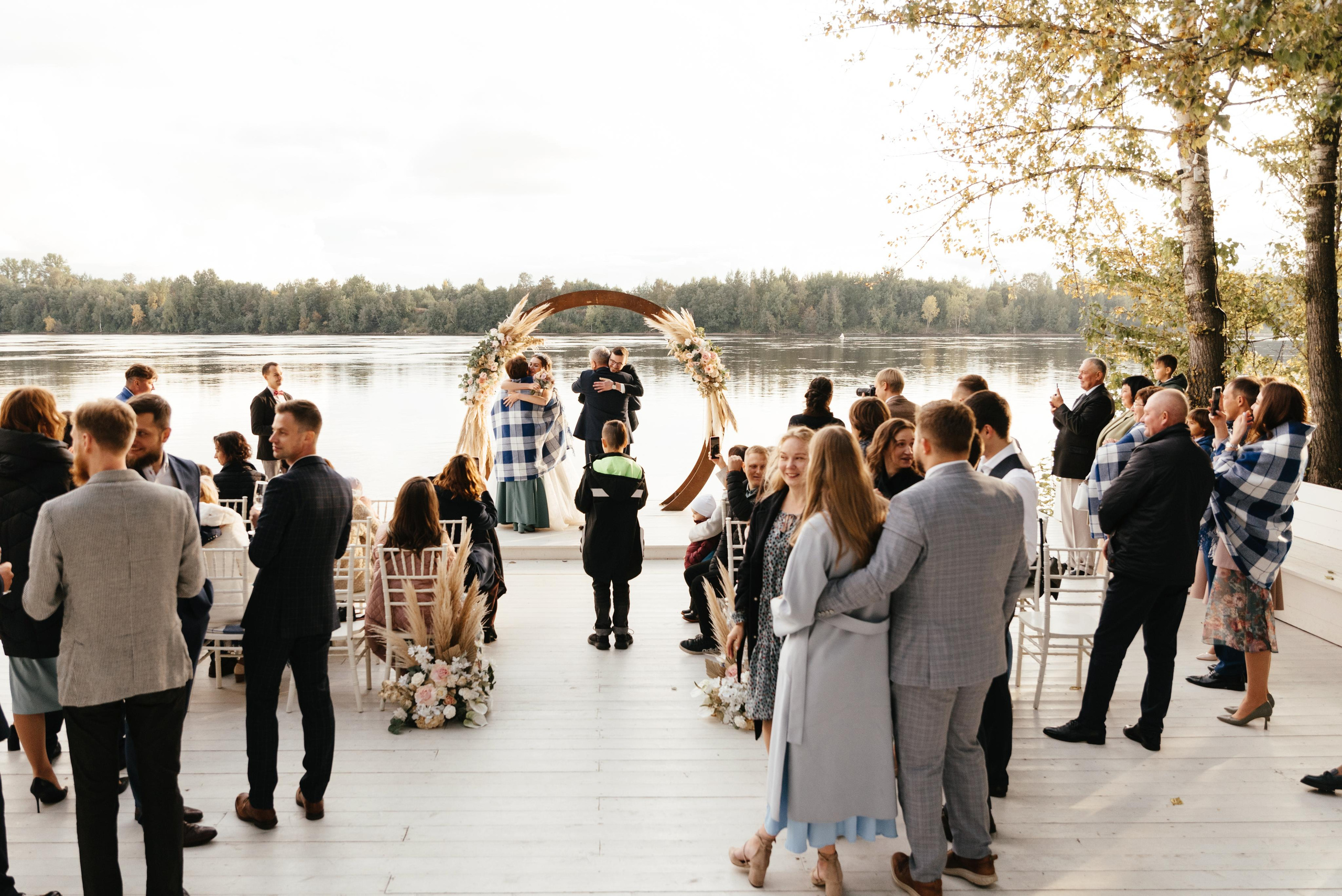 Wedding and family photographer in Dubai Vasilii Albul