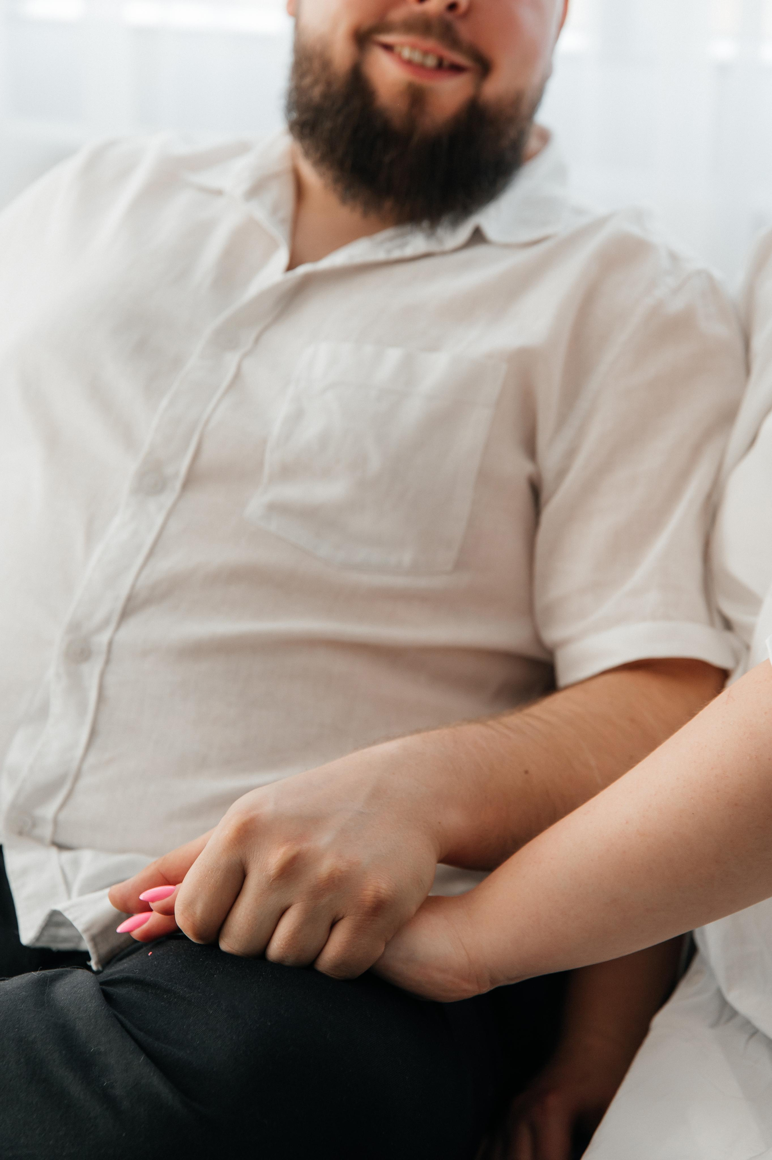 Yaroslav & Daria. Wedding and family photographer in Dubai Vasilii Albul