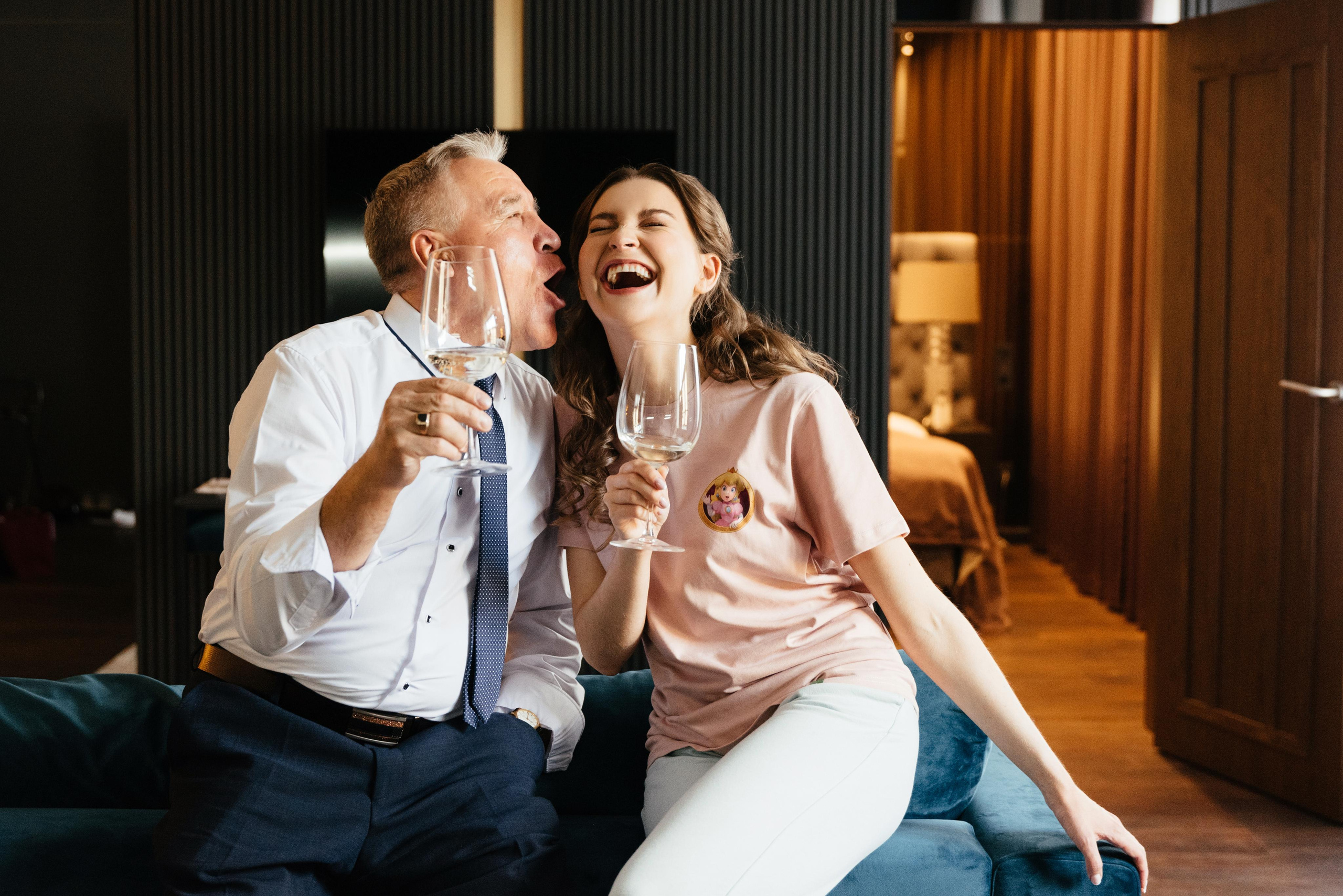 Wedding and family photographer in Dubai Vasilii Albul