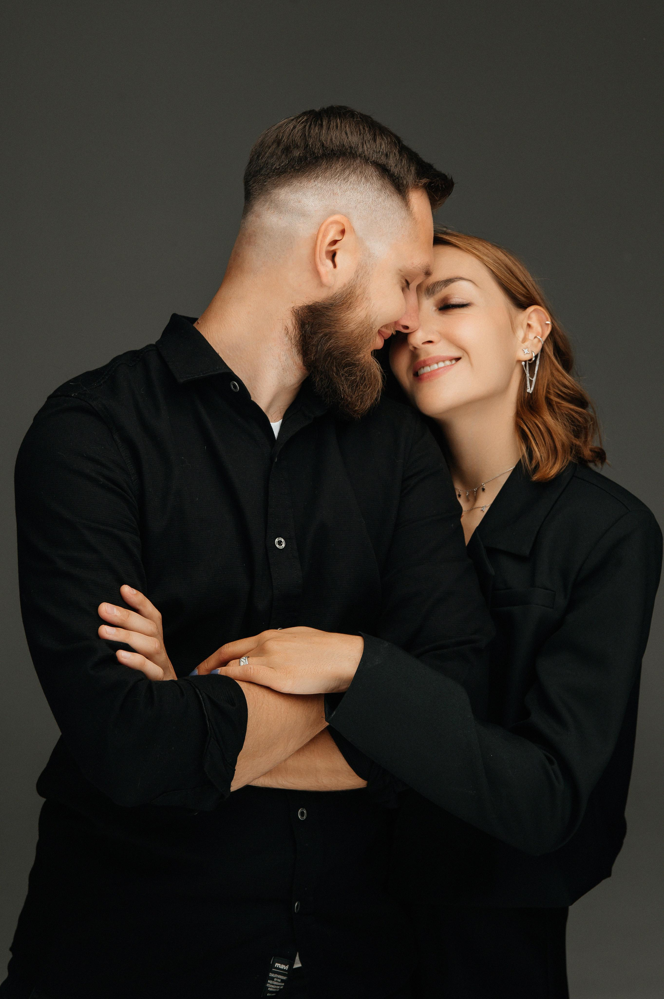 Ilia & Anna. Wedding and family photographer in Dubai Vasilii Albul