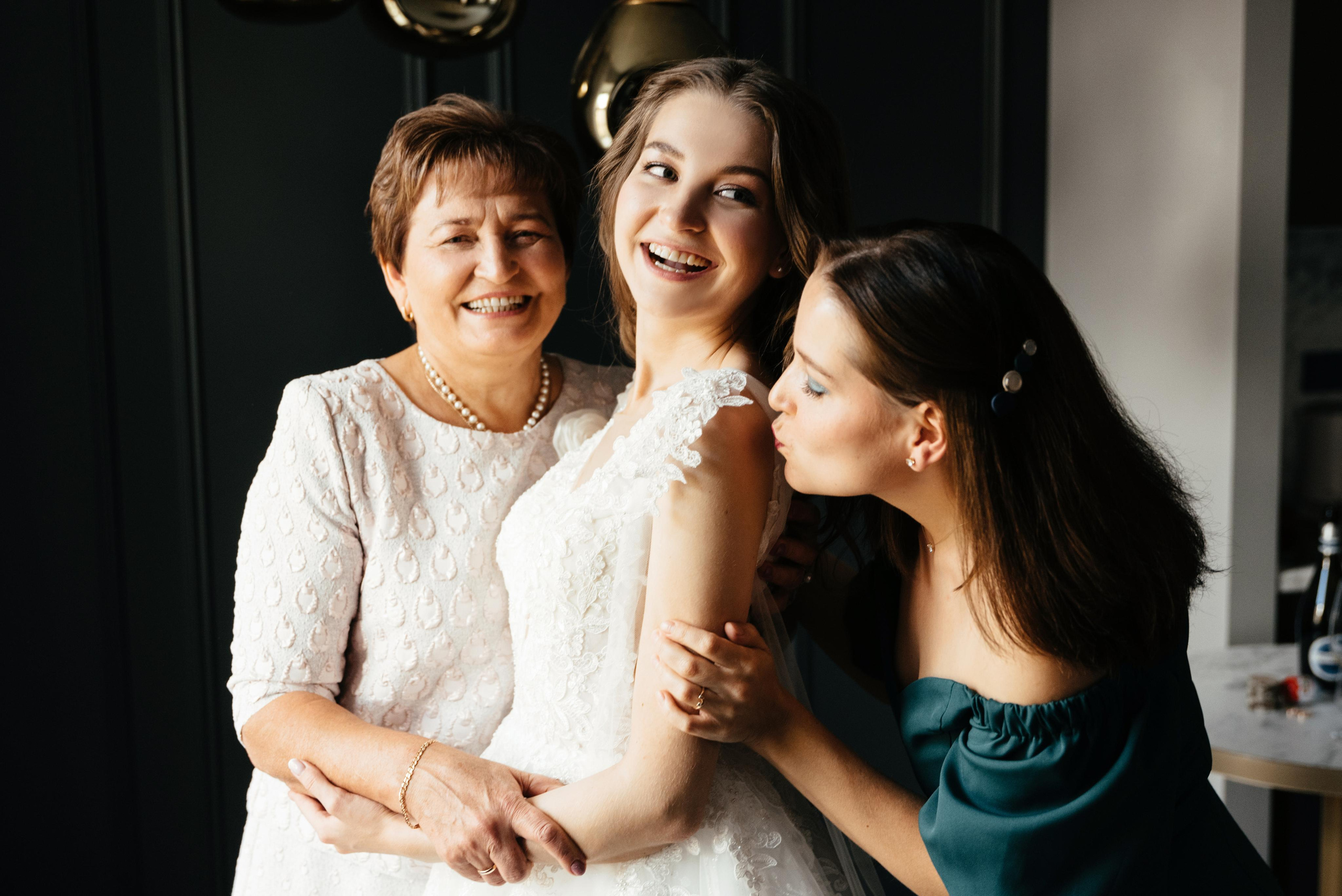 Wedding and family photographer in Dubai Vasilii Albul