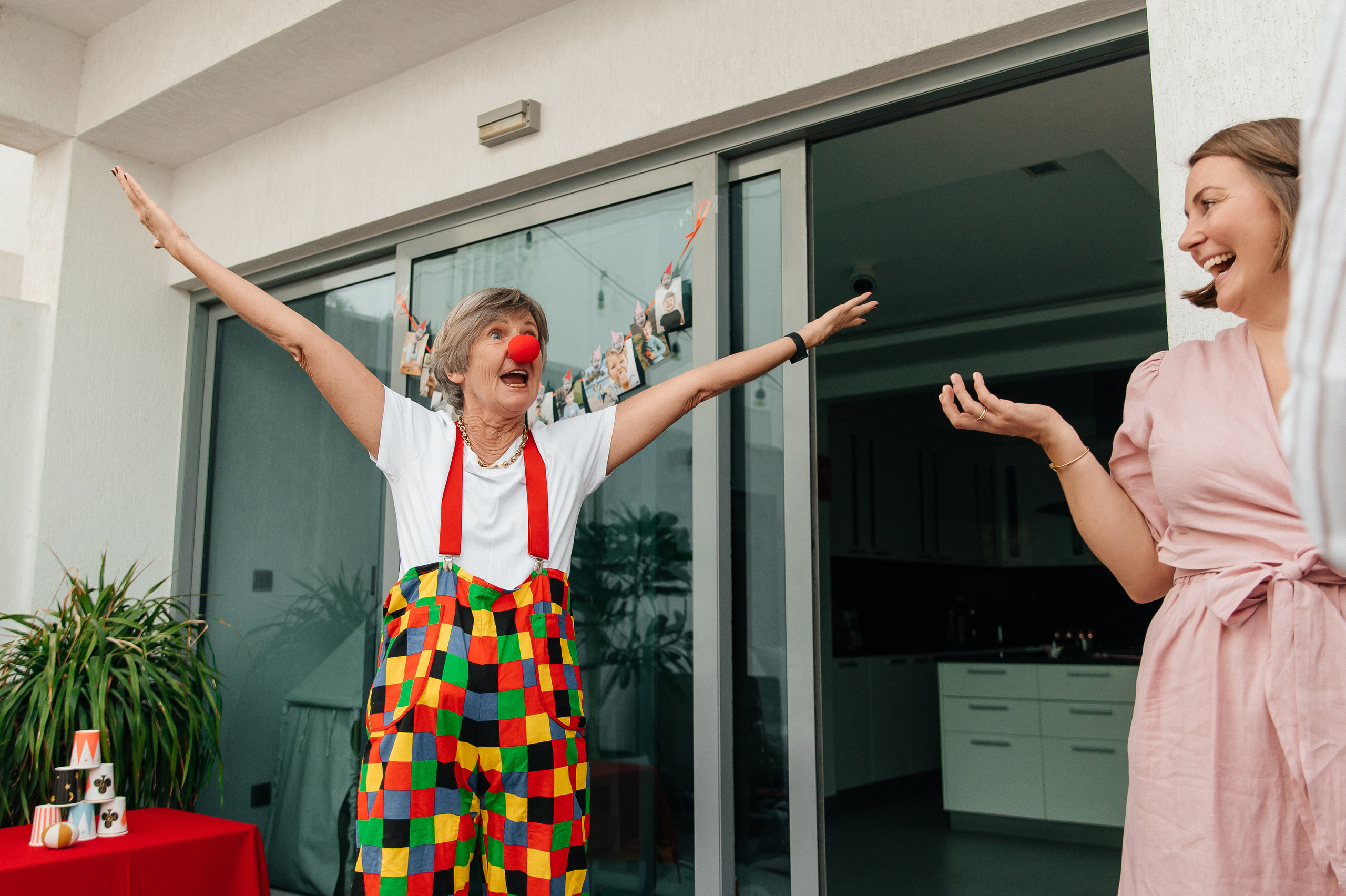 Levi’s birthday in Dubai. Wedding and family photographer in Dubai Vasilii Albul