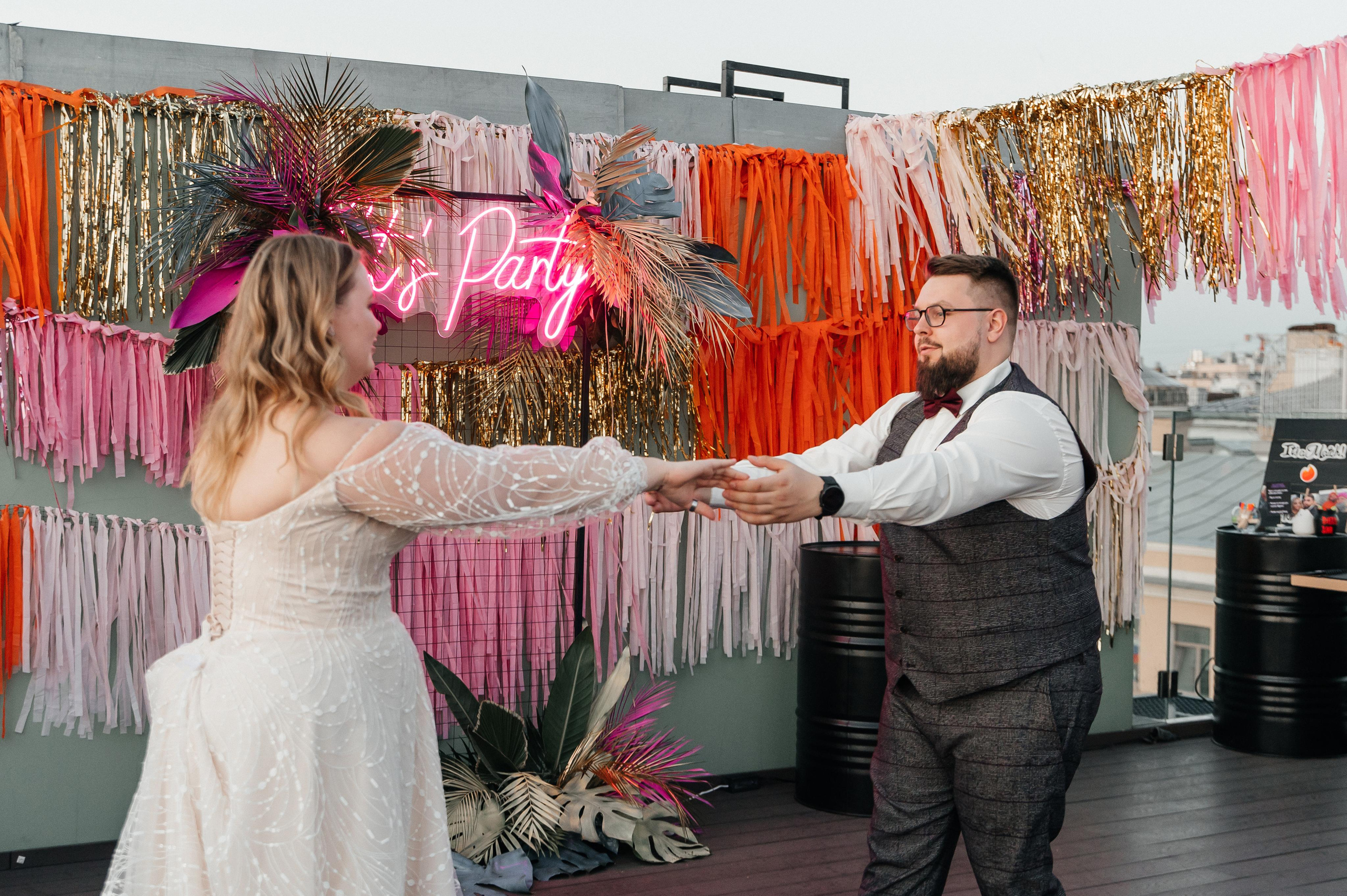 Yaroslav & Daria. Wedding and family photographer in Dubai Vasilii Albul