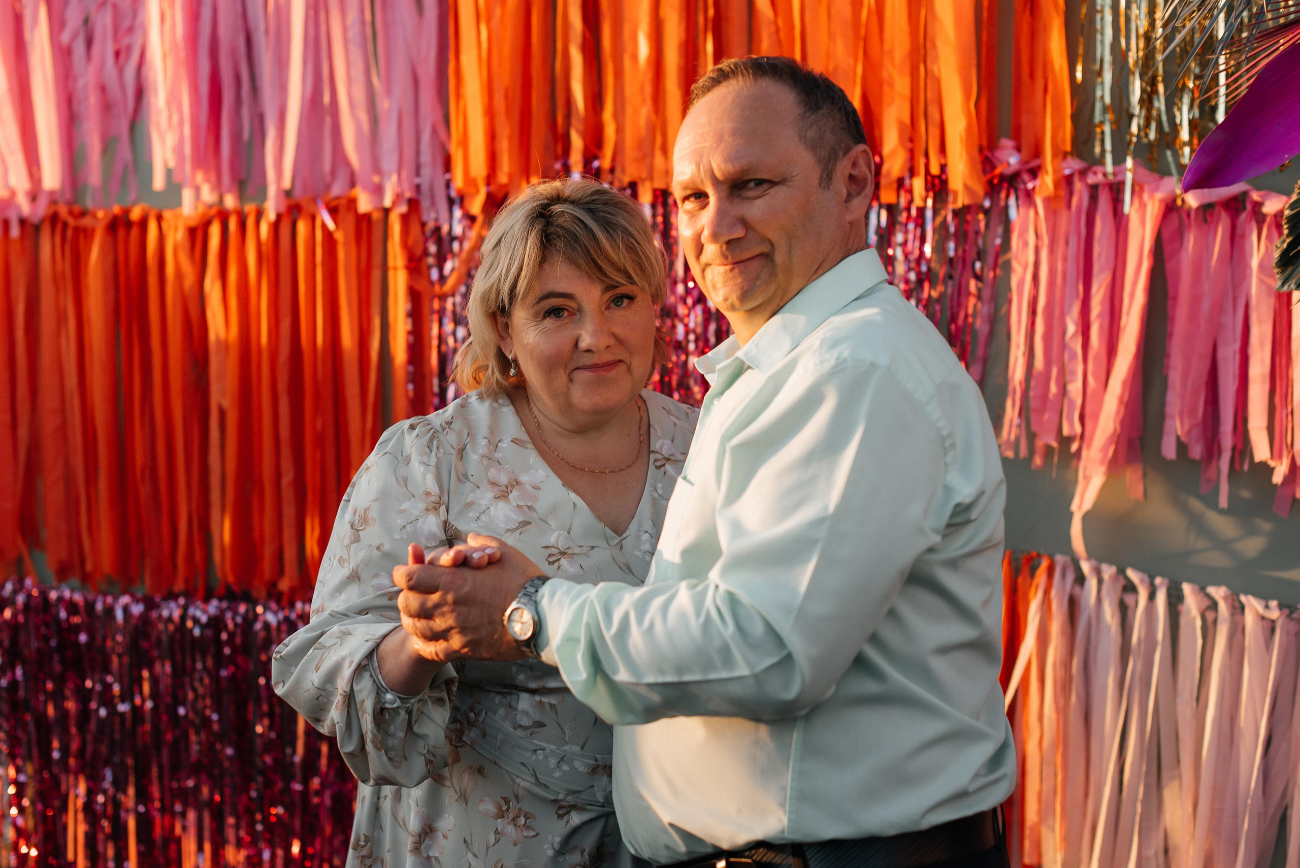 Yaroslav & Daria. Wedding and family photographer in Dubai Vasilii Albul