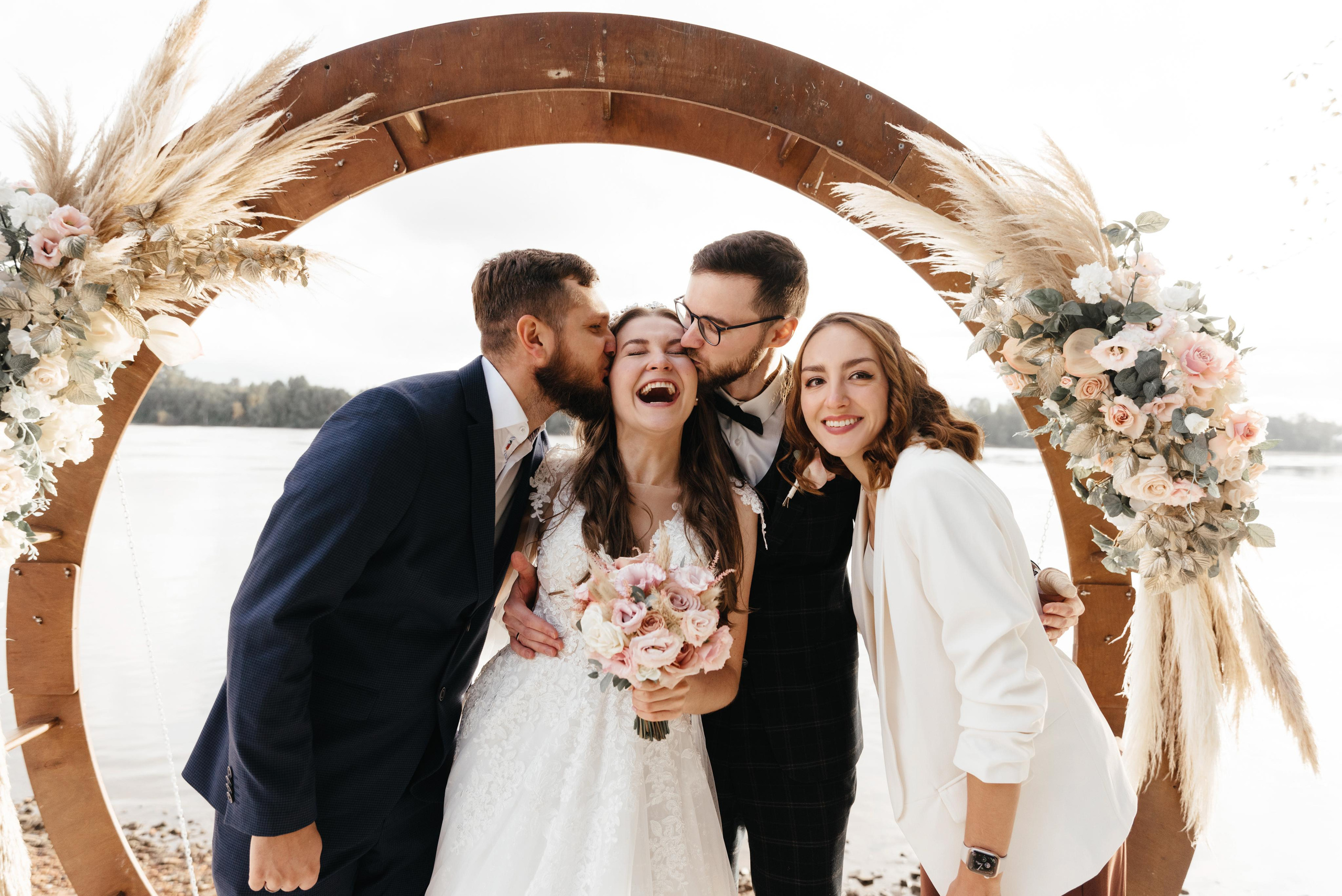 Wedding and family photographer in Dubai Vasilii Albul