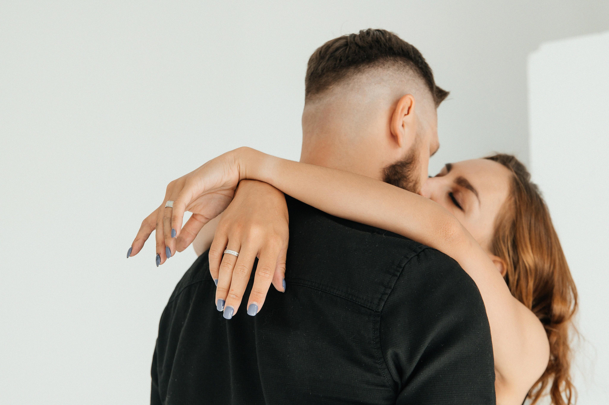 Ilia & Anna. Wedding and family photographer in Dubai Vasilii Albul