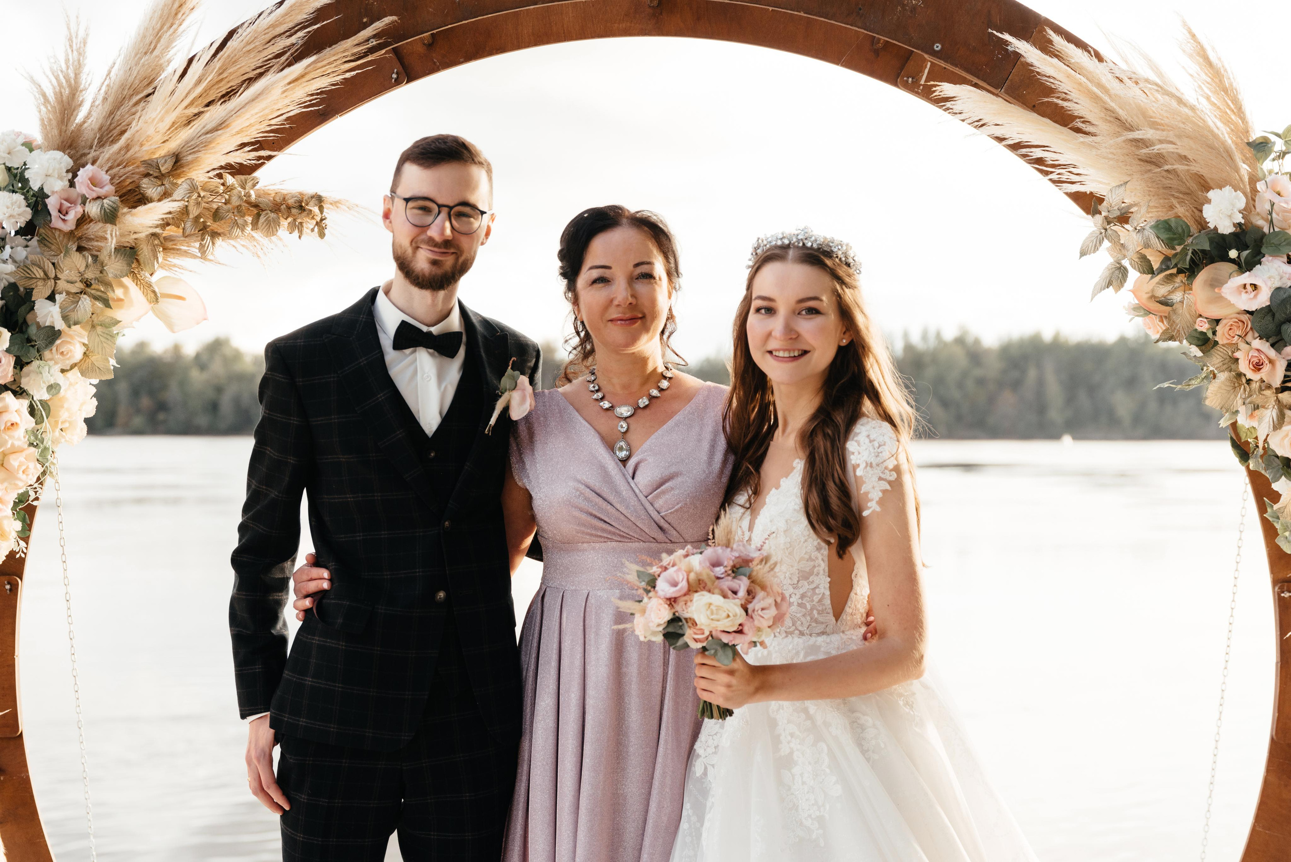 Wedding and family photographer in Dubai Vasilii Albul