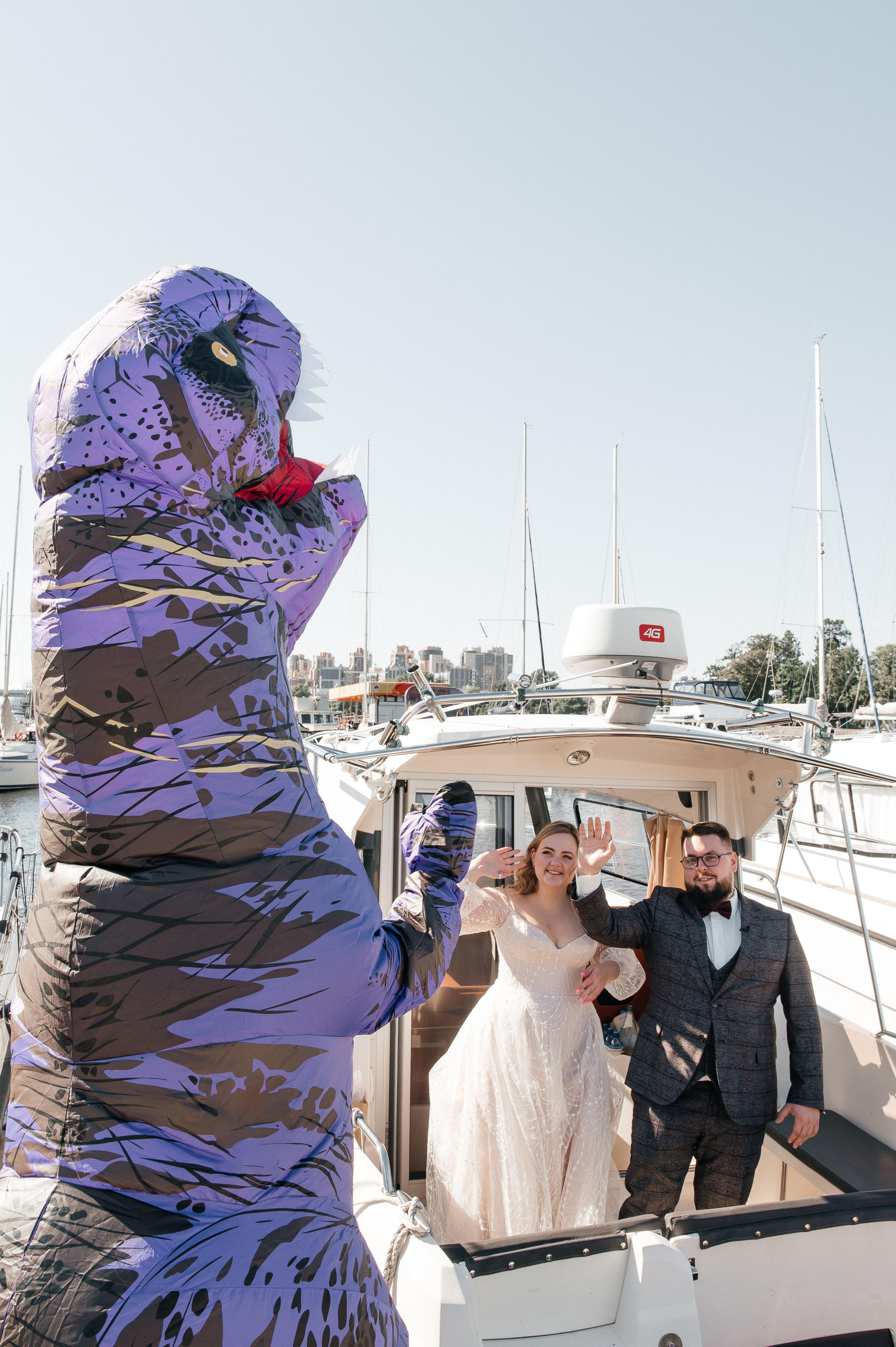 Yaroslav & Daria. Wedding and family photographer in Dubai Vasilii Albul