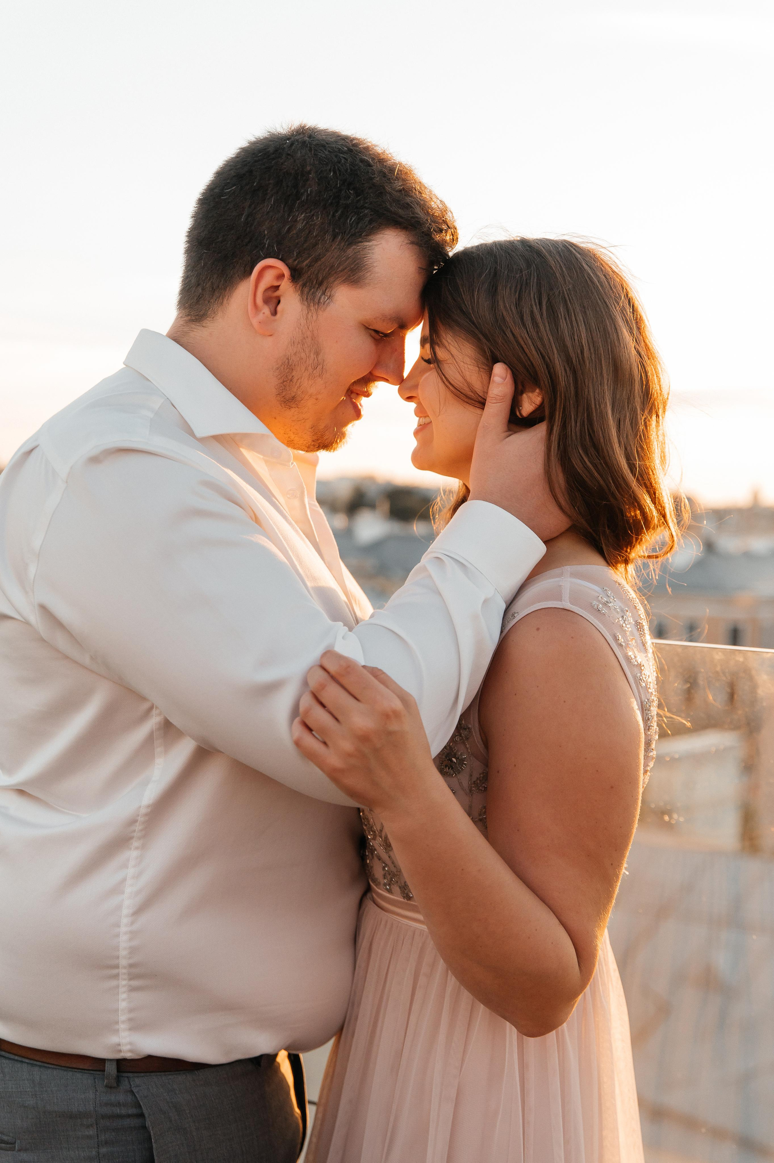 Yaroslav & Daria. Wedding and family photographer in Dubai Vasilii Albul