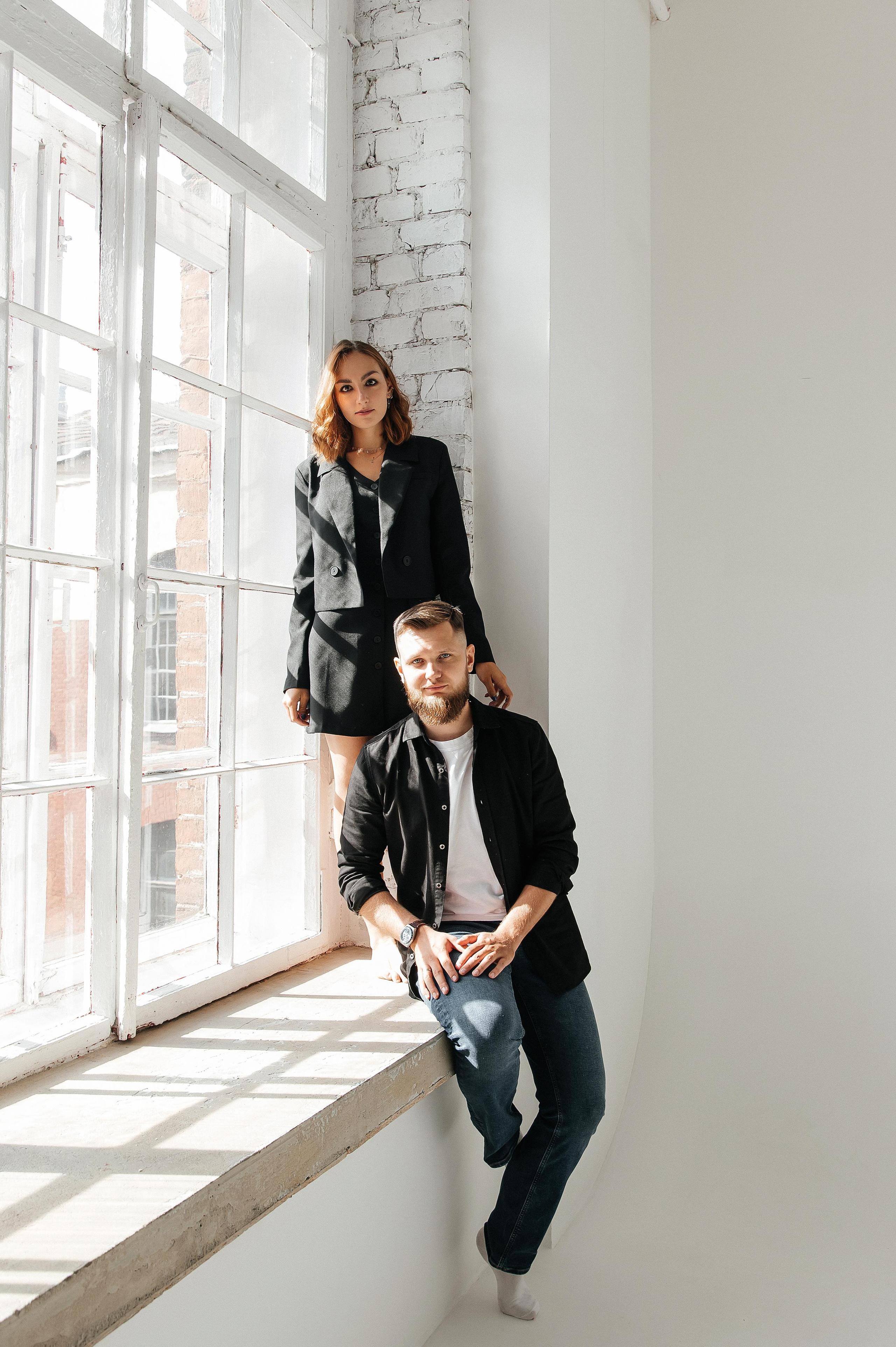 Ilia & Anna. Wedding and family photographer in Dubai Vasilii Albul