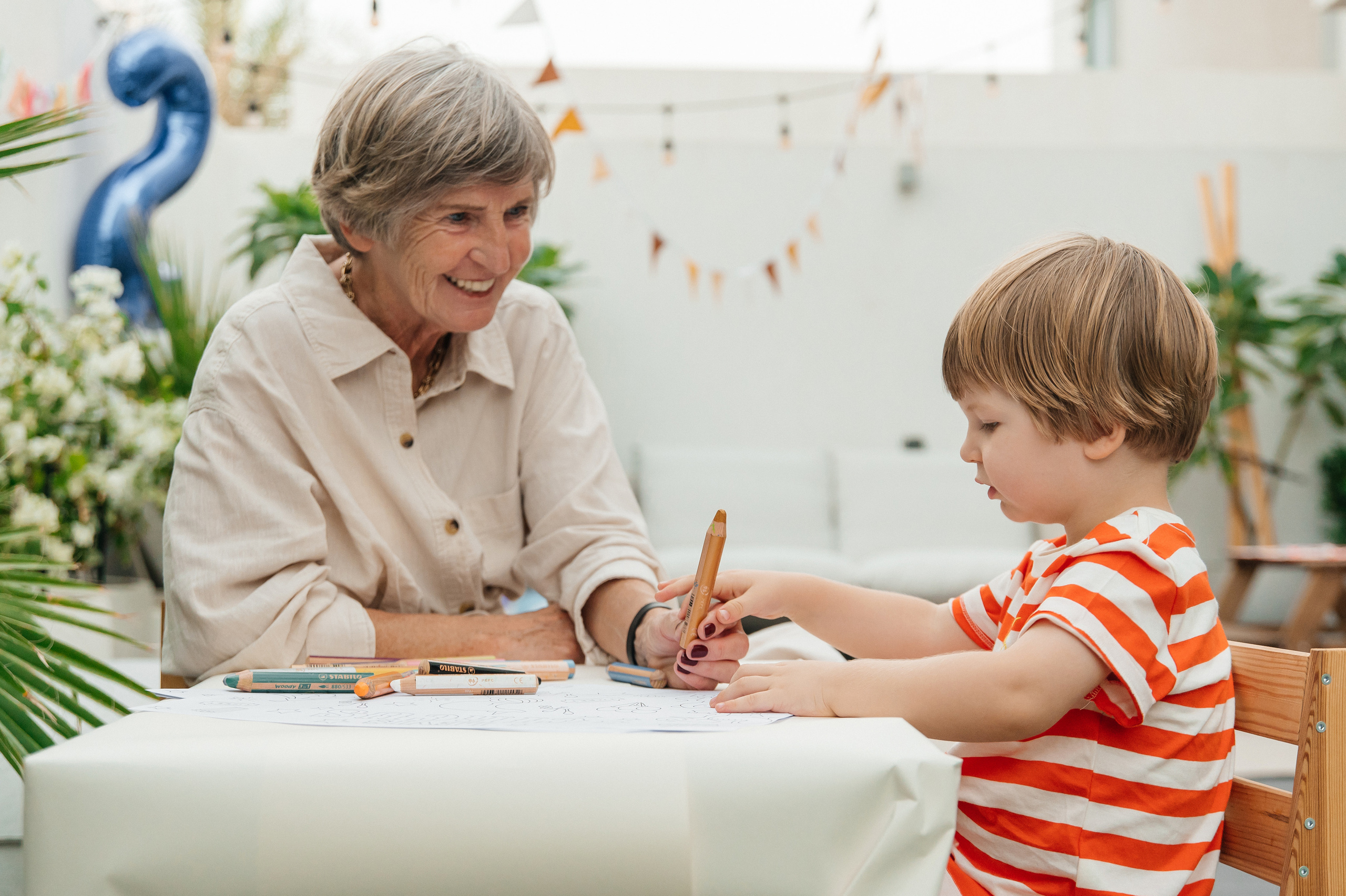 Levi’s birthday in Dubai. Wedding and family photographer in Dubai Vasilii Albul