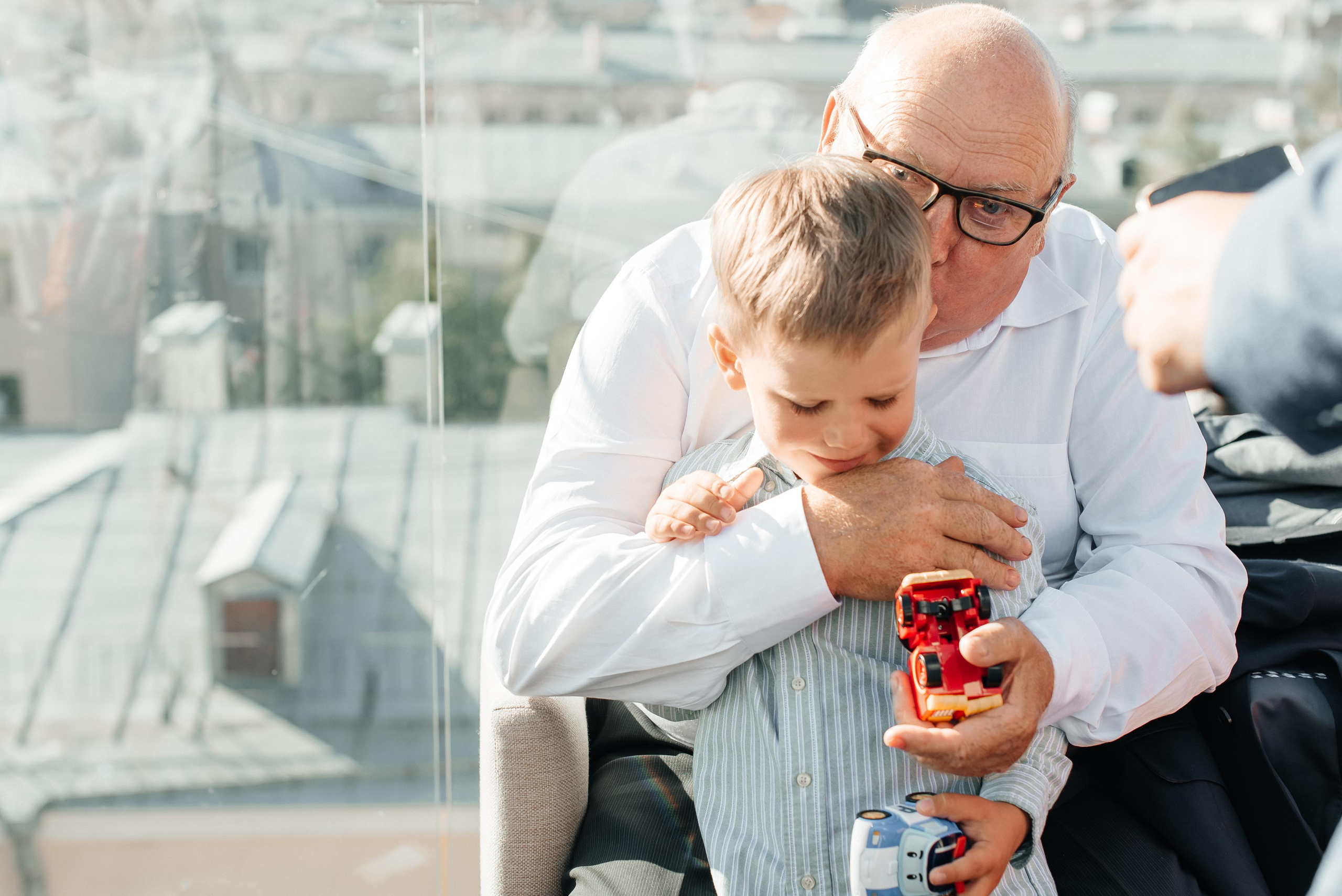 Yaroslav & Daria. Wedding and family photographer in Dubai Vasilii Albul