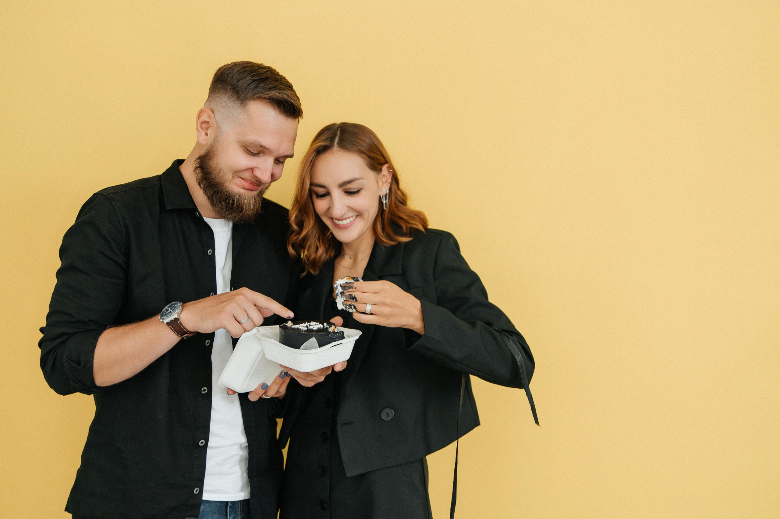 Ilia & Anna. Wedding and family photographer in Dubai Vasilii Albul