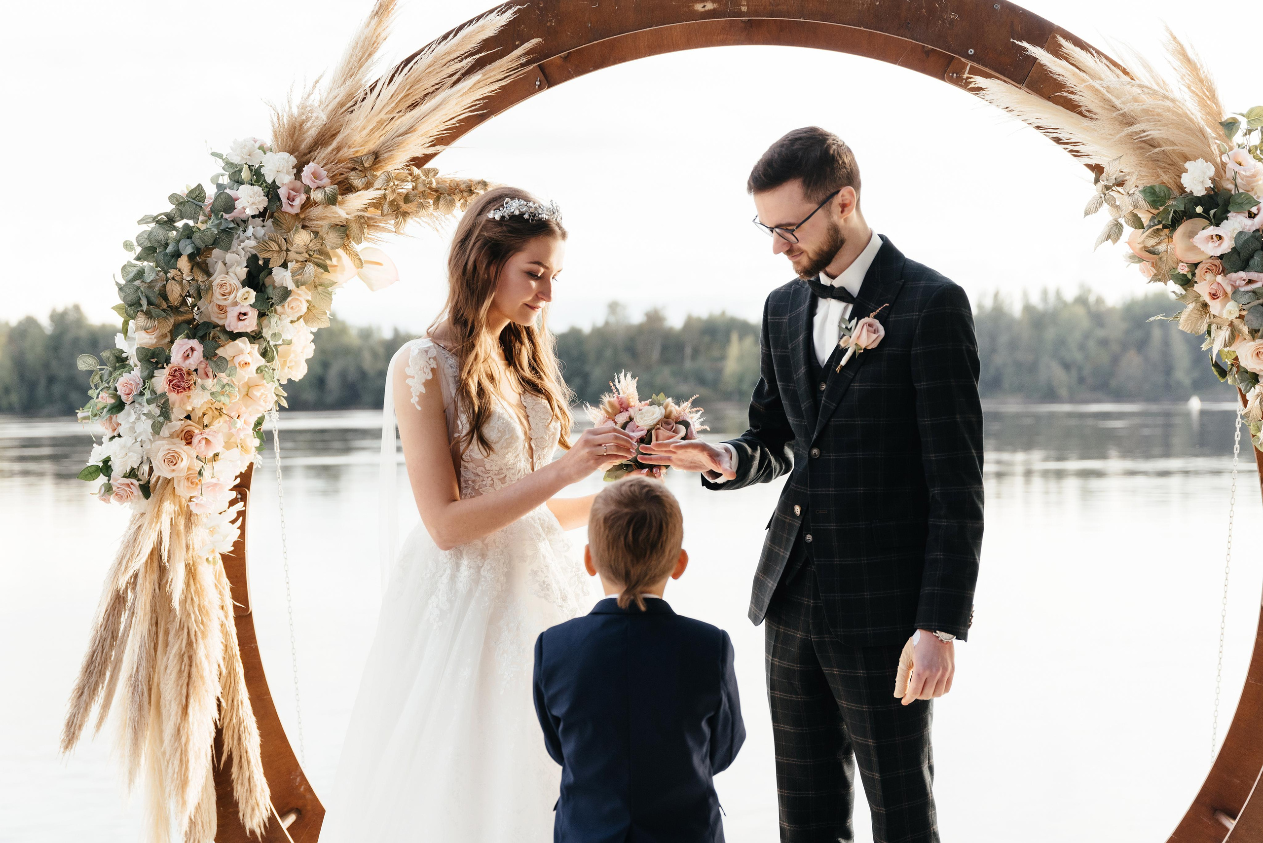 Wedding and family photographer in Dubai Vasilii Albul