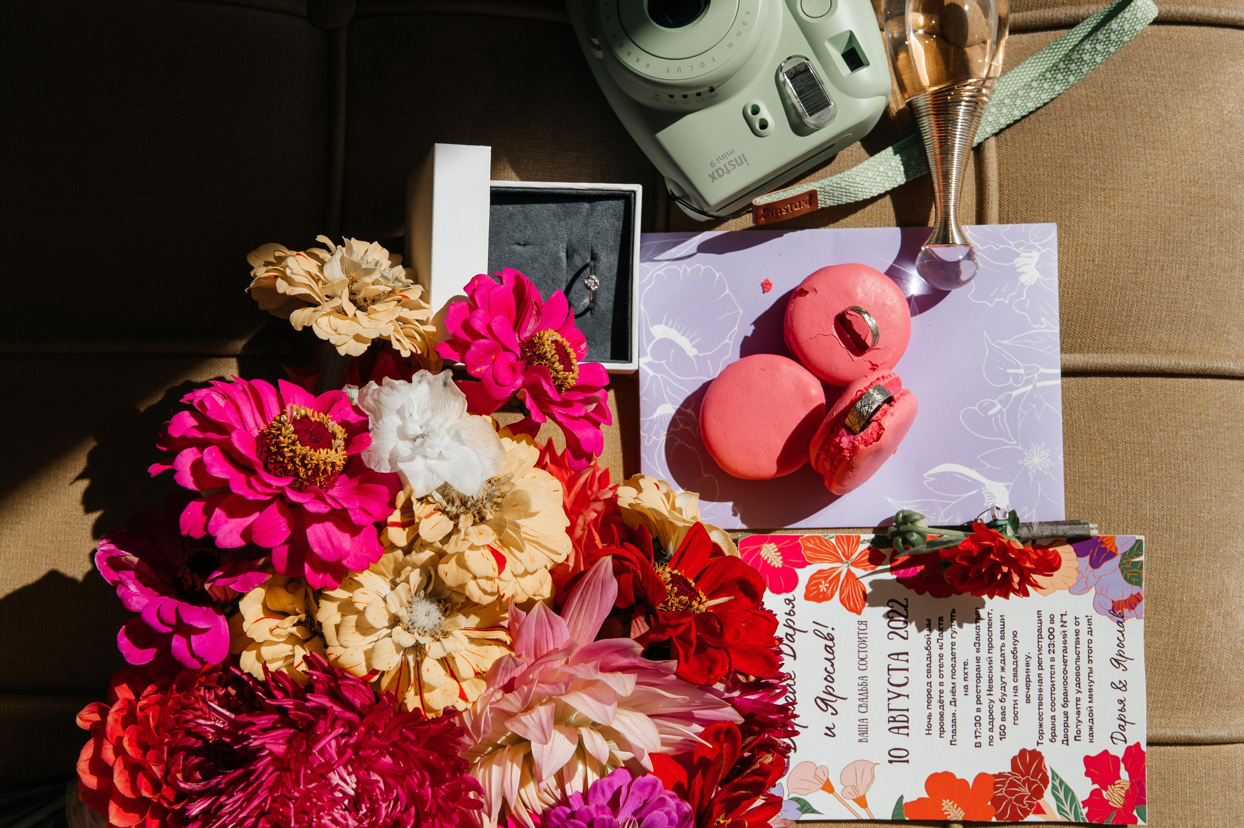 Yaroslav & Daria. Wedding and family photographer in Dubai Vasilii Albul